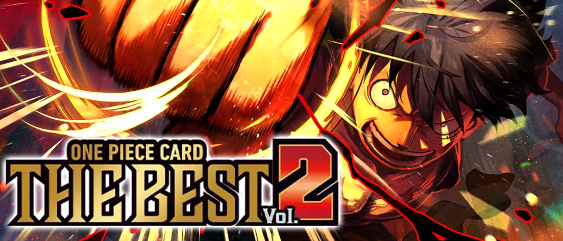 PRB02 THE BEST vol.2