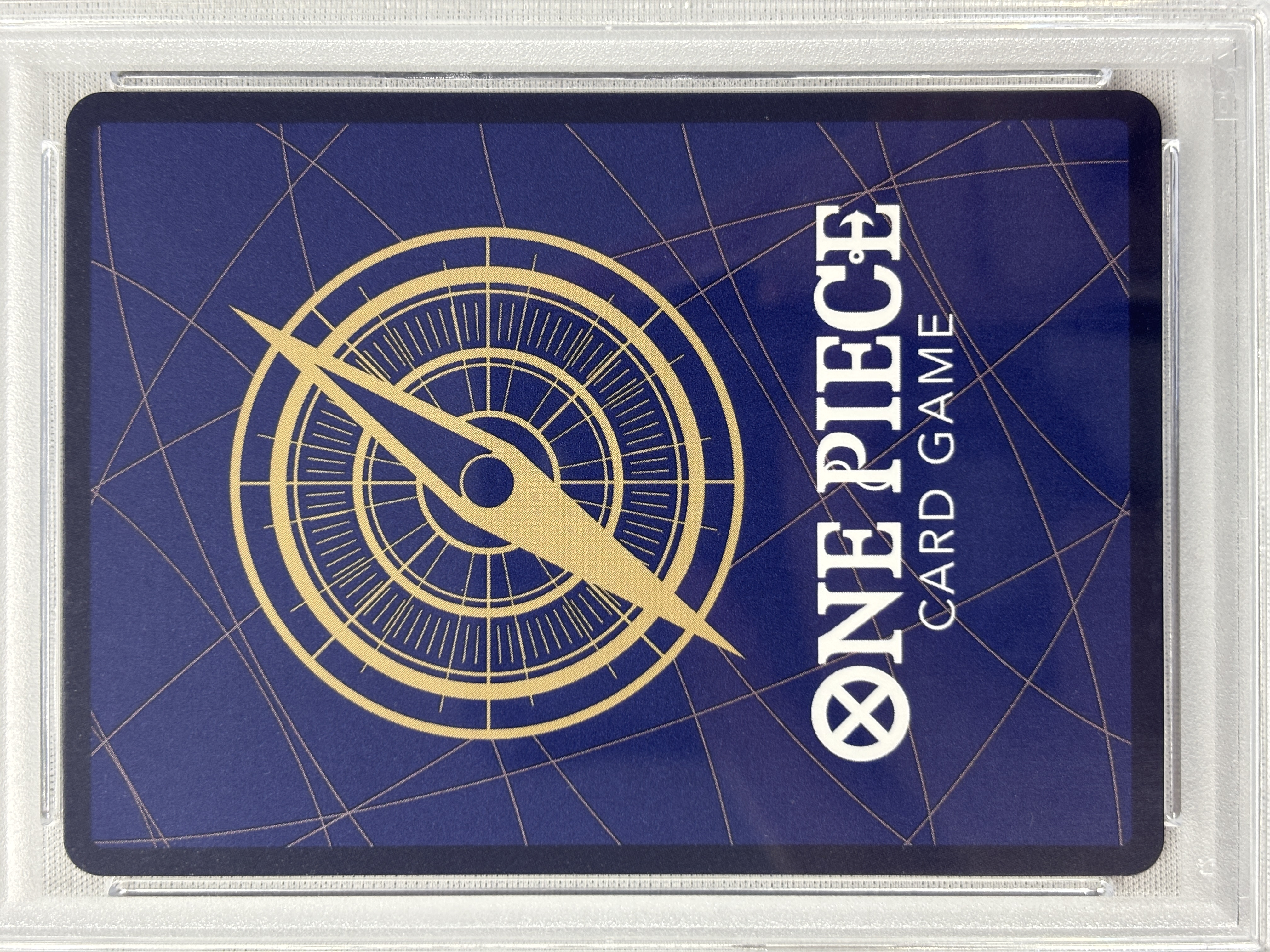 【PSA10】ポートガス・D・エース(パラレル/和柄)【SP】【OP02-013[OP08]】