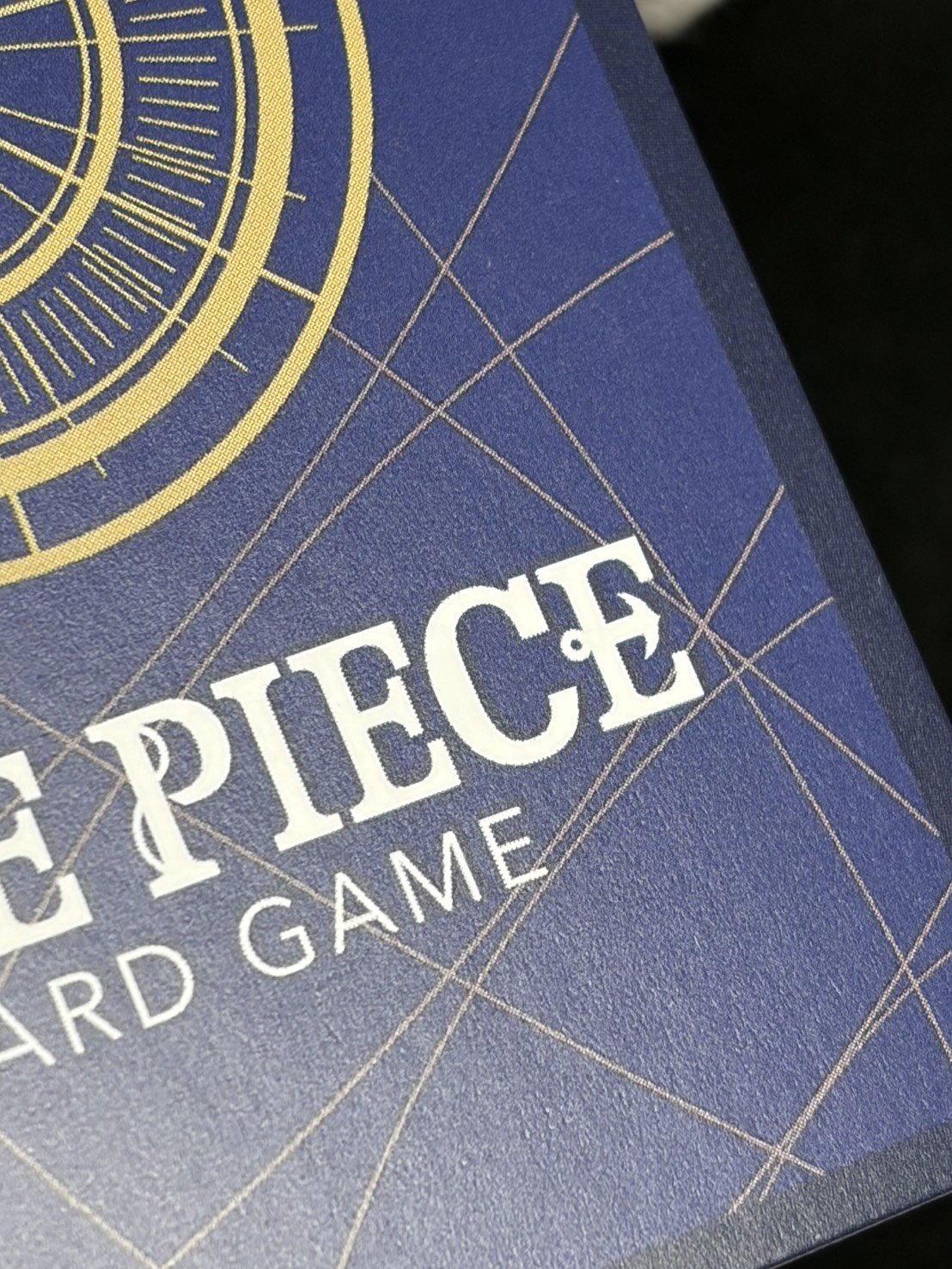 【状態A-】モンキー・D・ルフィ(パラレル/白背景/サイン)【SR】【ST01-012】