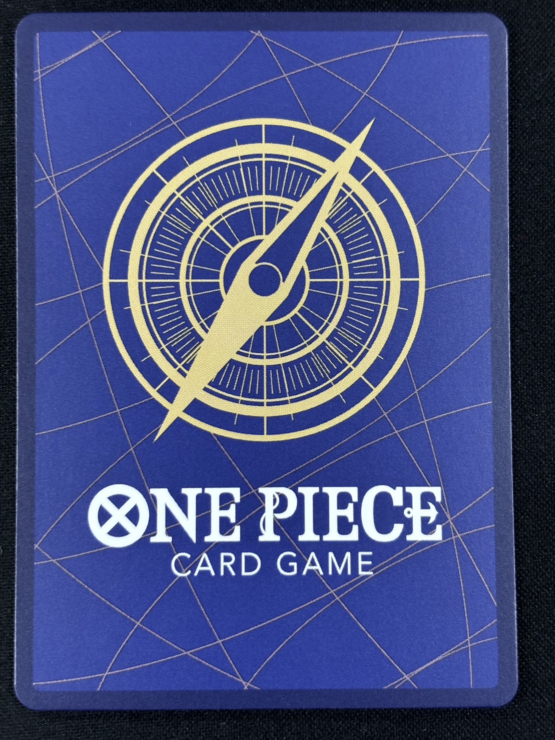 【状態A-】モンキー・Ｄ・ルフィ(３周年SPカード(金))【SP】【OP05-119】