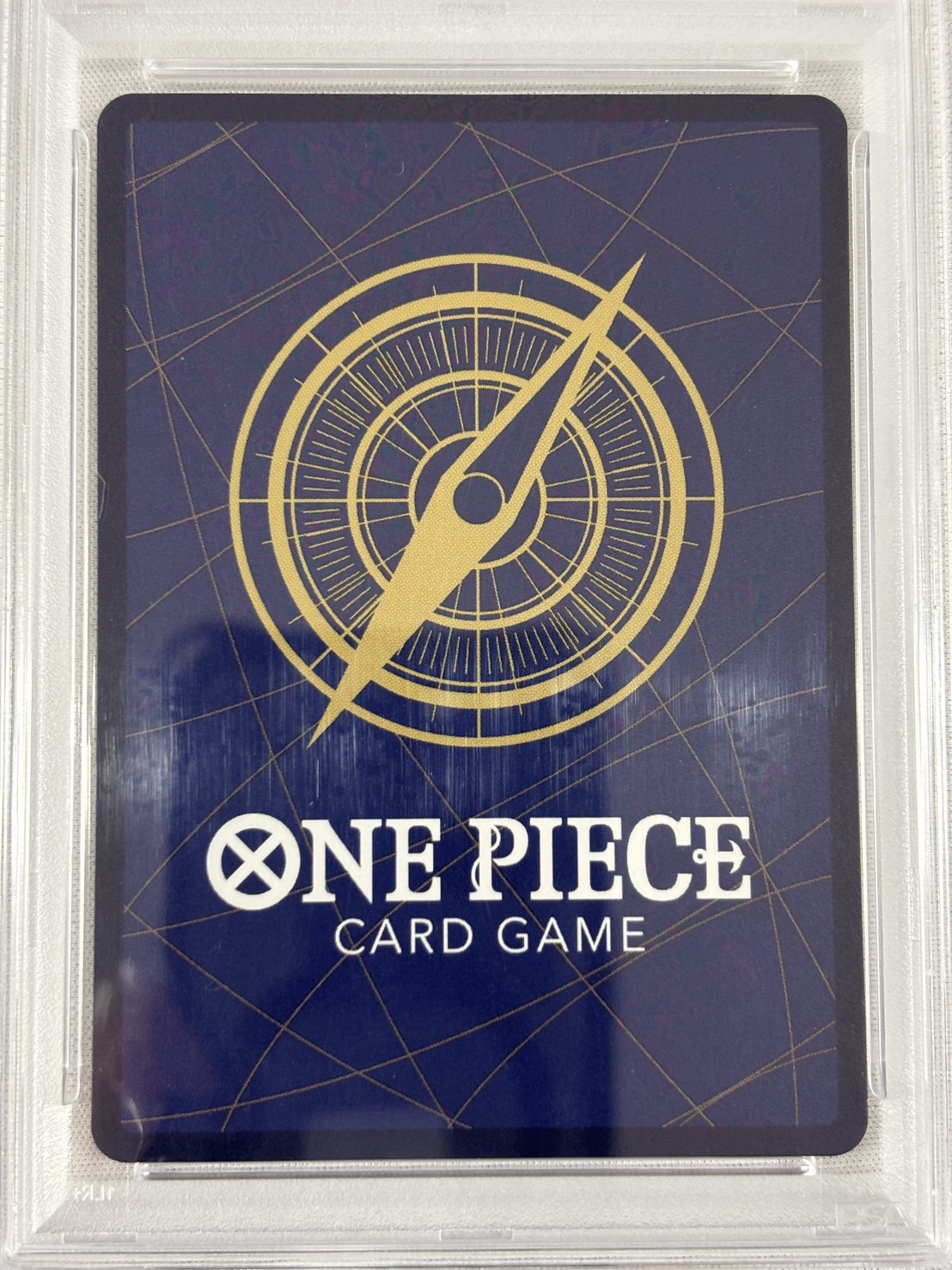 福の日特価】【PSA10】ポートガス・D・エース(パラレル/背景赤原作