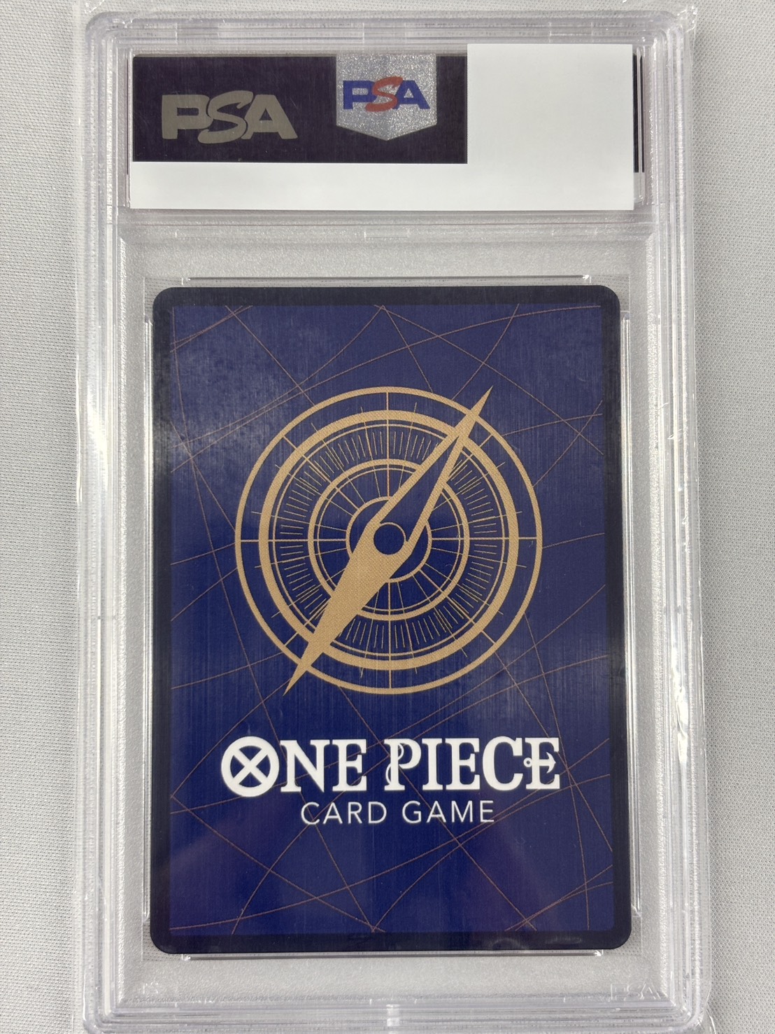 【PSA10】ヤマト(パラレル/SP/illust:S-KINOKO)【SP】【OP01-121[OP05]】