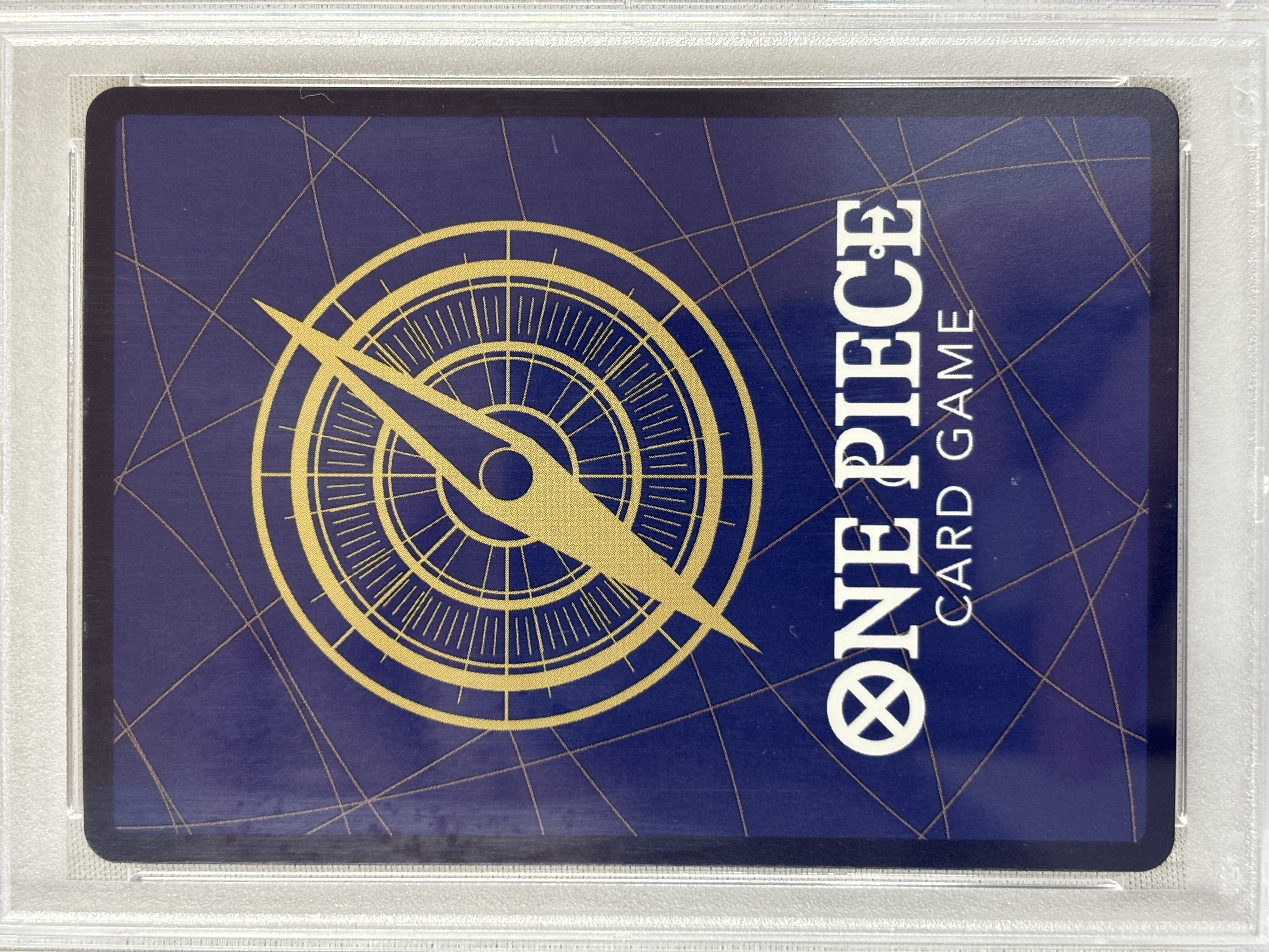 【PSA10】ヤマト(パラレル/SP/illust:S-KINOKO)【SP】【OP01-121[OP05]】②