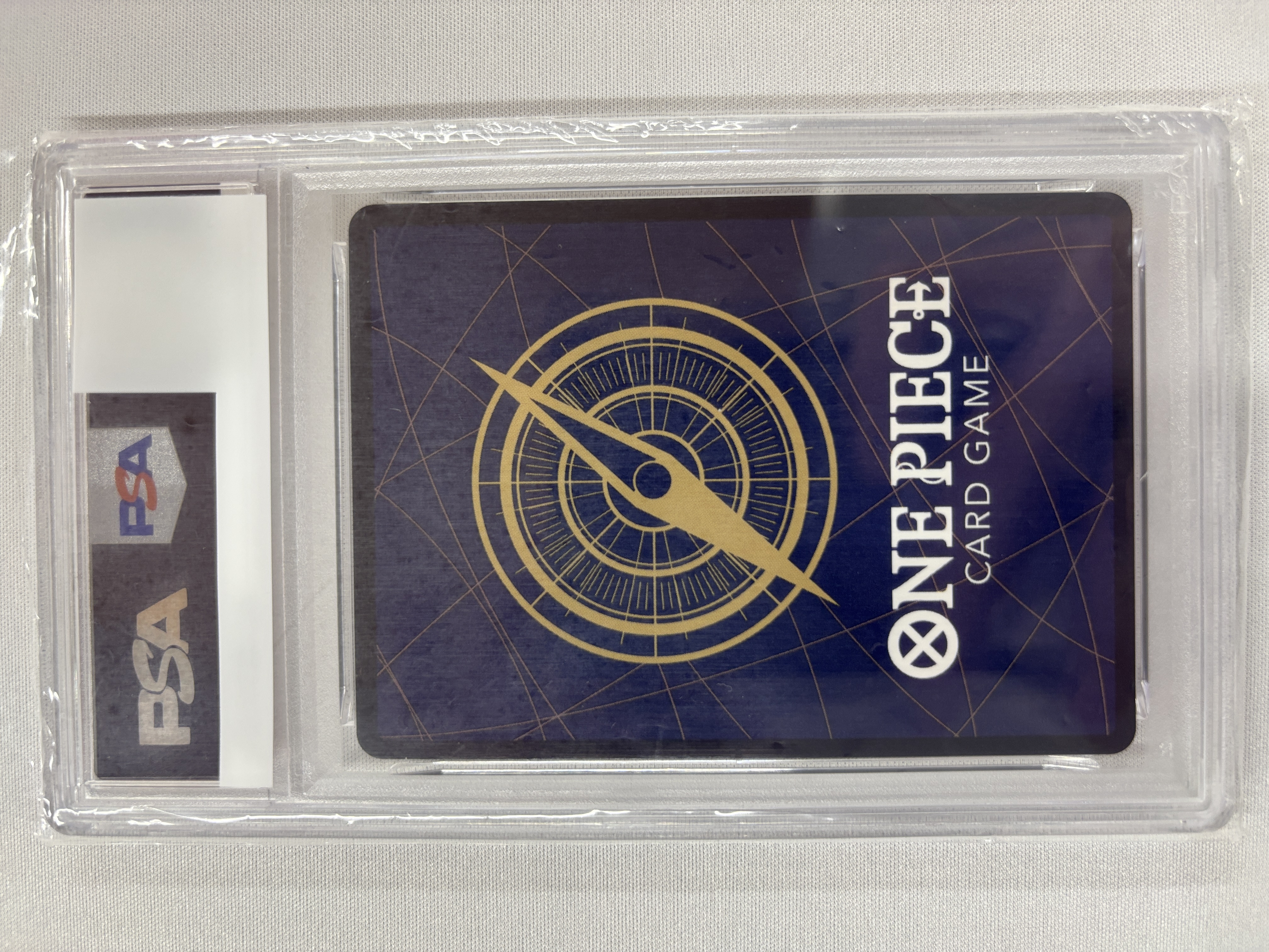 【PSA10】しらほし(パラレル/illust:Akihiro MIYANO)【SP】【EB01-057】