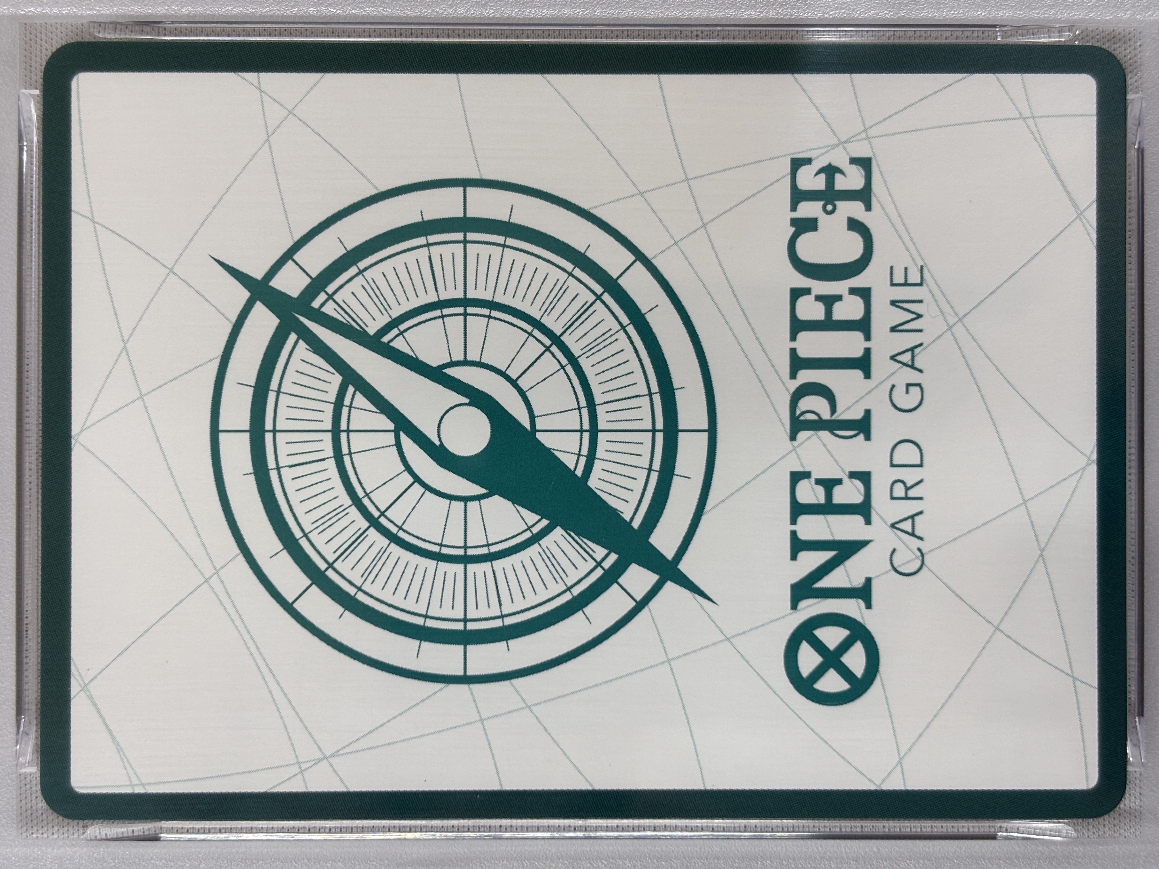 【PSA10】ドン!!(モンキー・D・ルフィ(ギア5))(スーパーパラレル)