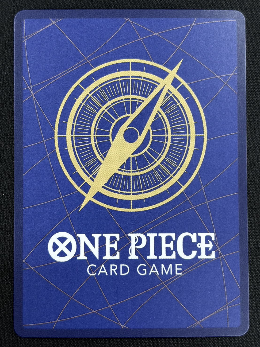 【状態B】ナミ(コミック版パラレル/漫画絵/漫画背景)【R】【OP01-016】