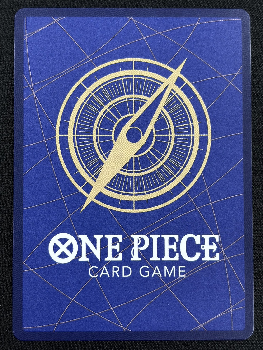 【状態B】トラファルガー・ロー(パラレル/漫画背景/漫画絵)【SEC】【OP10-119】