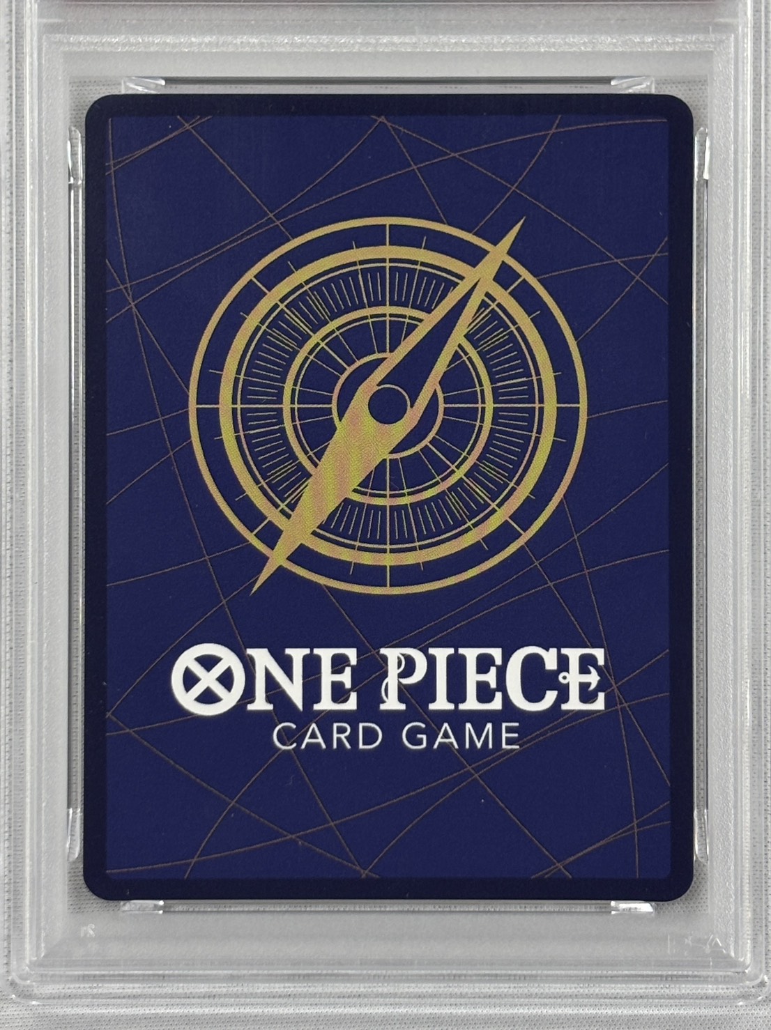 【PSA10】ゾロ十郎(パラレル/SP)【R】【OP05-067[OP09]】