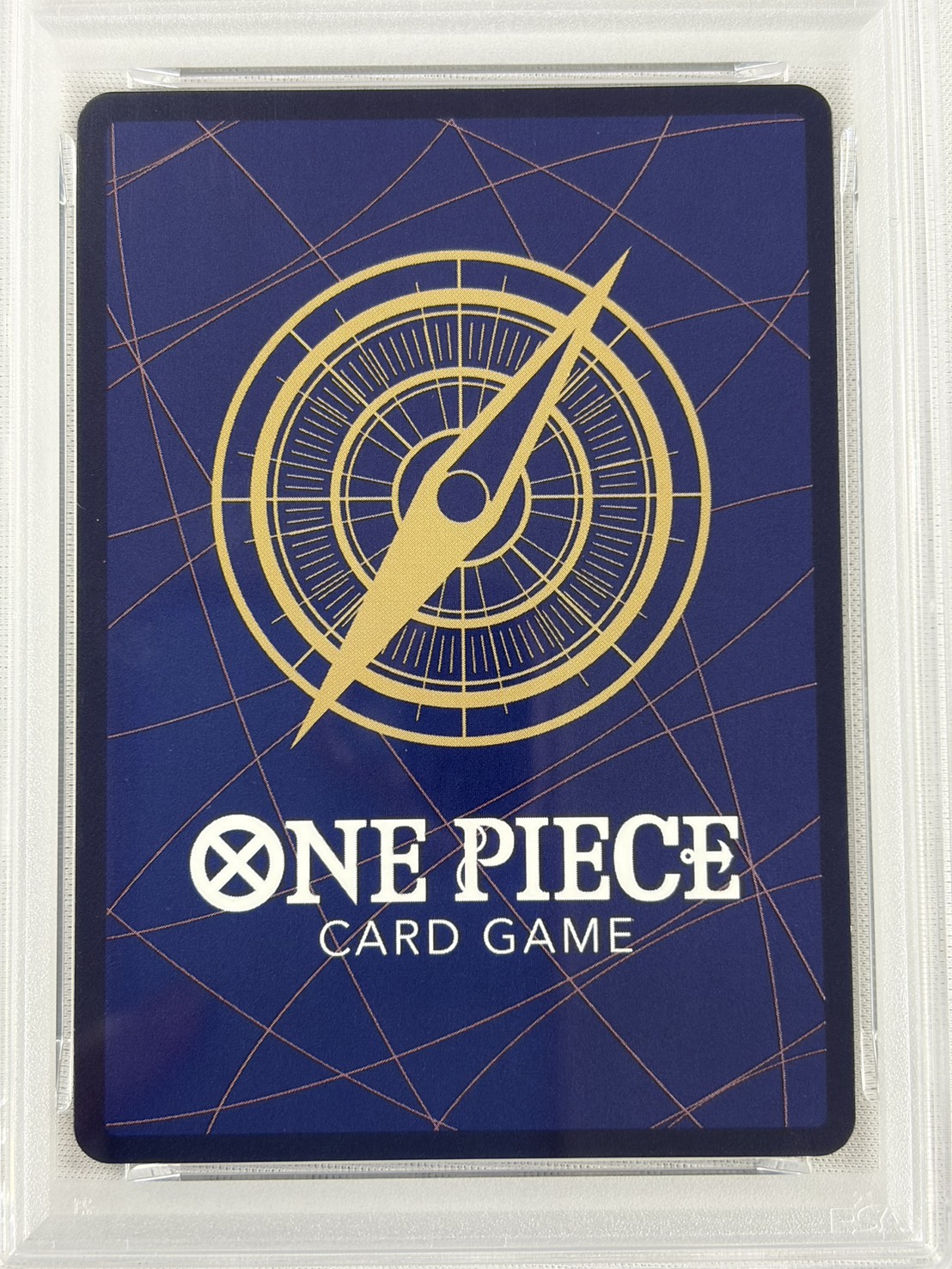 【PSA10】ロロノアゾロ(AKIRA EGAWA)【SR】【ST21-015】①