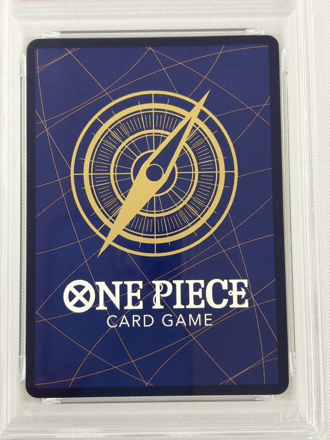 【PSA10】ロロノアゾロ(AKIRA EGAWA)【SR】【ST21-015】②