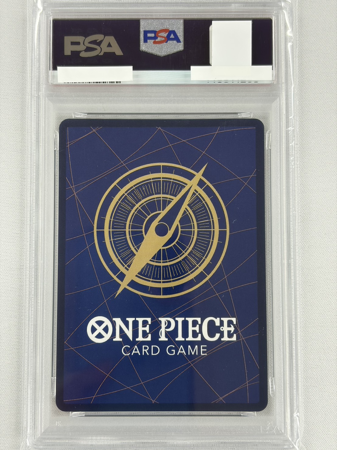 【PSA10】ロロノアゾロ(AKIRA EGAWA)【SR】【ST21-015】②