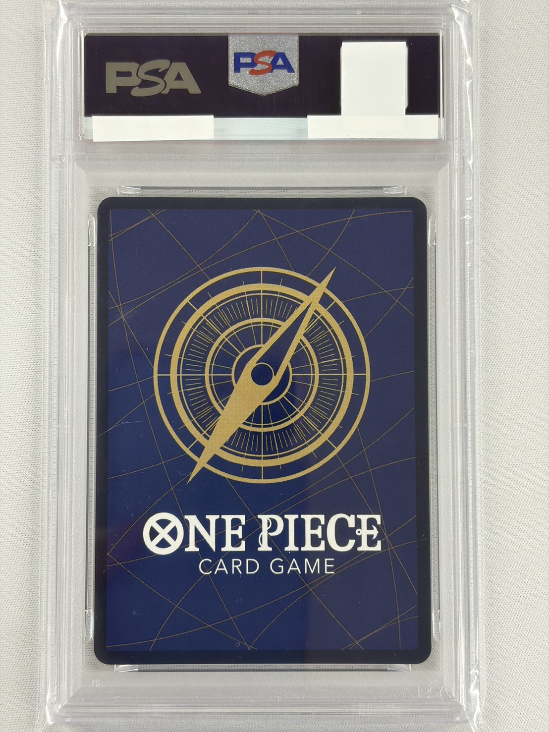 【PSA10】ステューシー(パラレル/SP)【SR】【OP07-085[OP11]】②