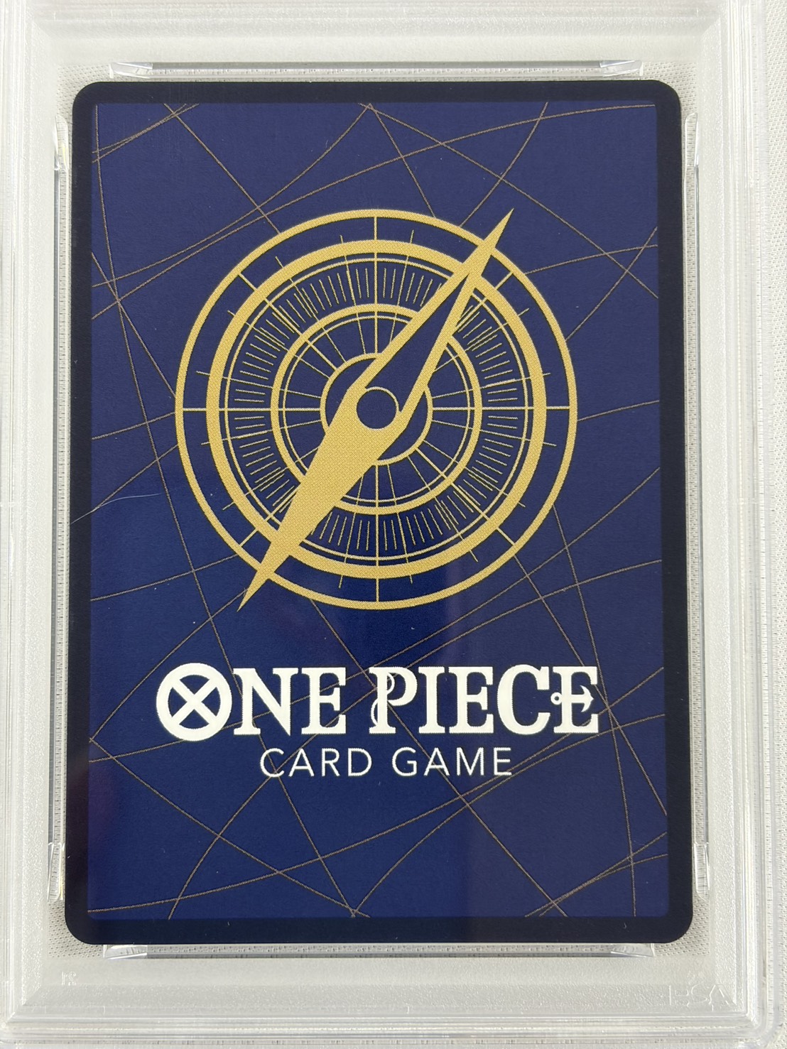 【PSA10】ステューシー(パラレル/SP)【SR】【OP07-085[OP11]】②