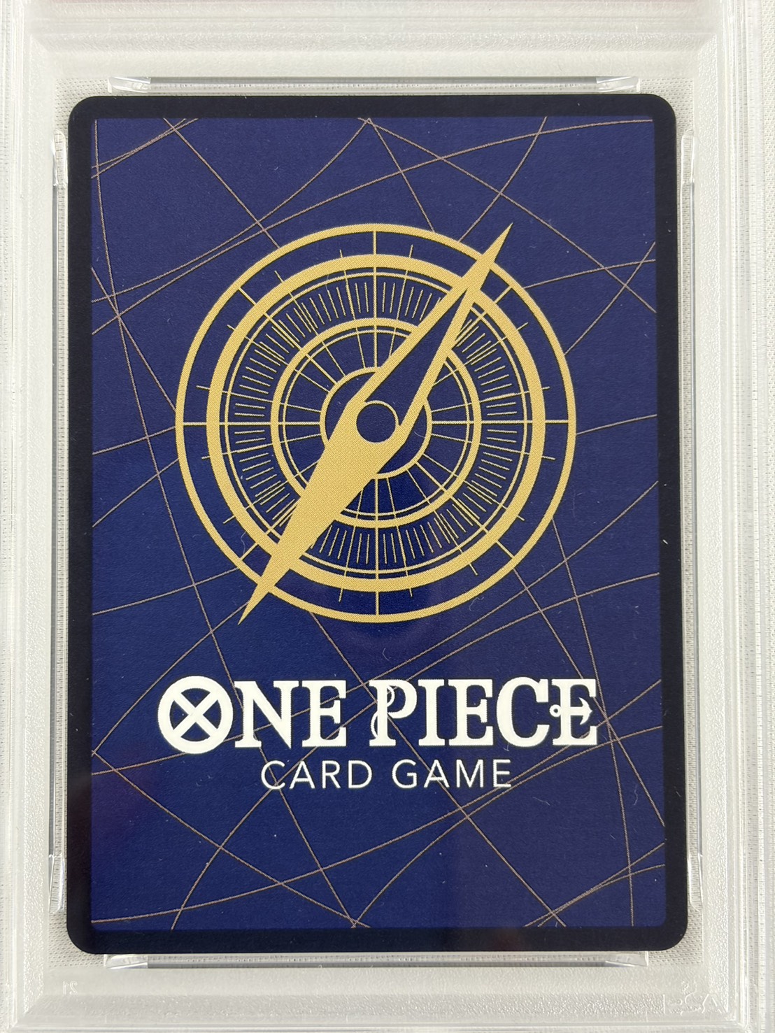 【PSA10】ゾロ十郎【SP】【ST18-004[OP12]】