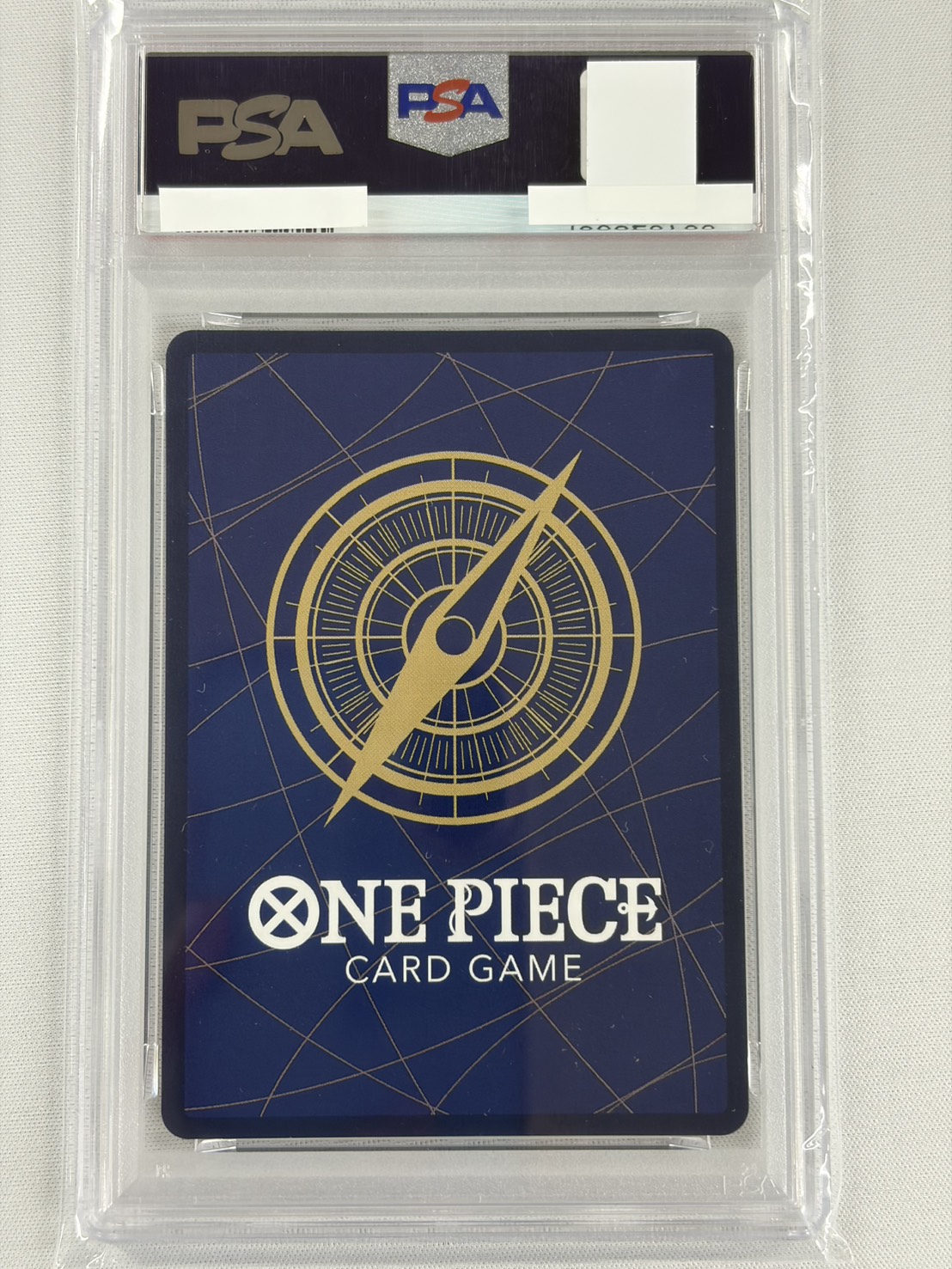 【PSA10】サボ(illust:phima)【SP】【OP07-118】