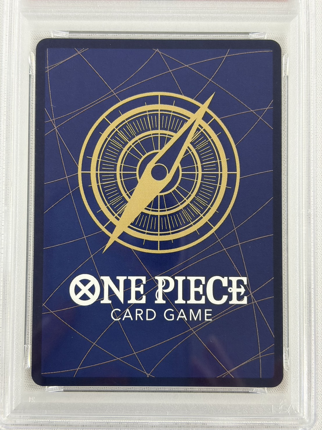 【PSA10】サボ(illust:phima)【SP】【OP07-118】