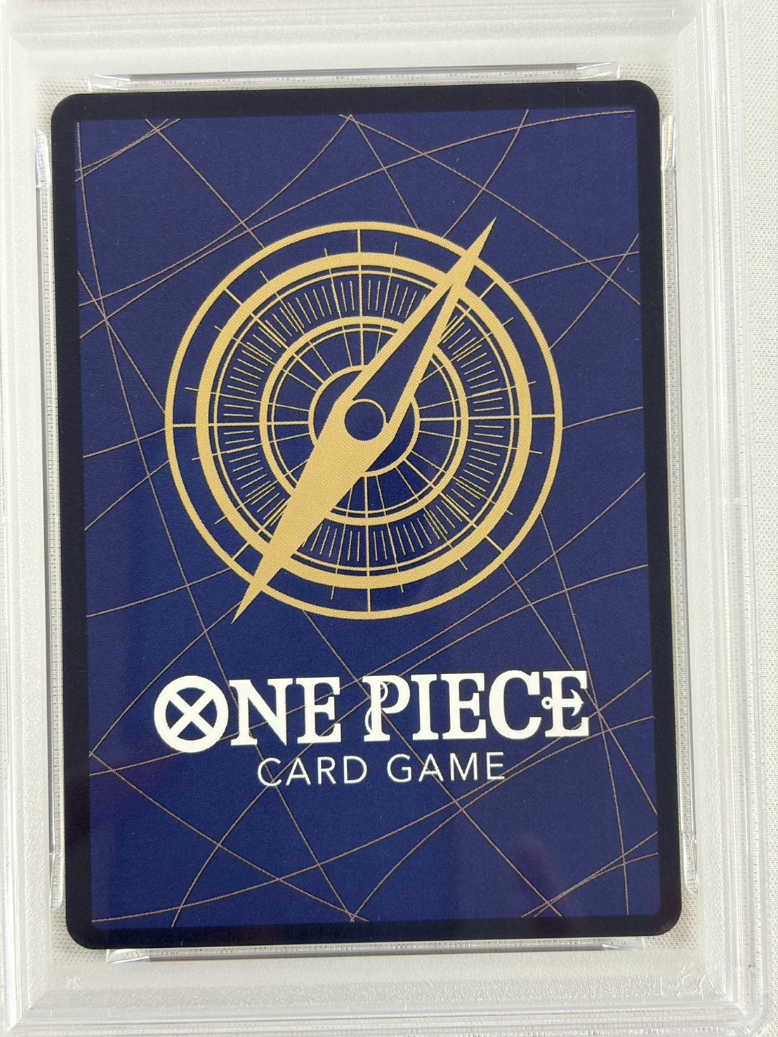 【PSA10】シャーロット・プリン(パラレル/和柄/illust:nuisuke)【SP】【R】【OP03-112[OP08]】