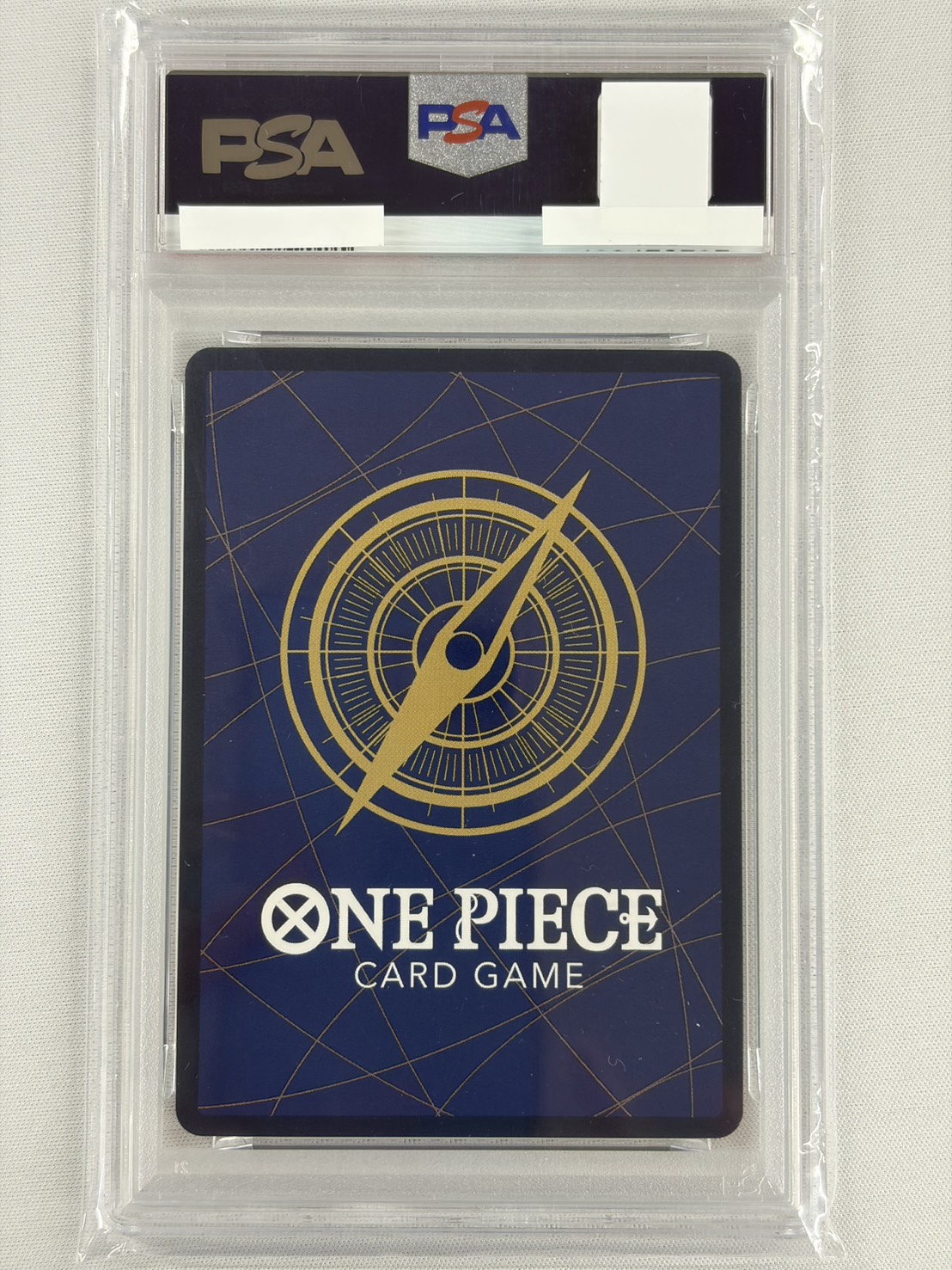 【PSA10】シャーロット・リンリン(パラレル/SP)【SP】【OP03-114[OP06]】