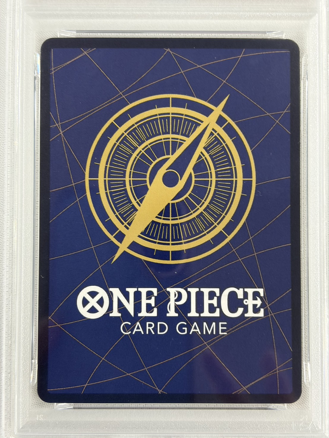 【PSA10】シャーロット・リンリン(パラレル/SP)【SP】【OP03-114[OP06]】