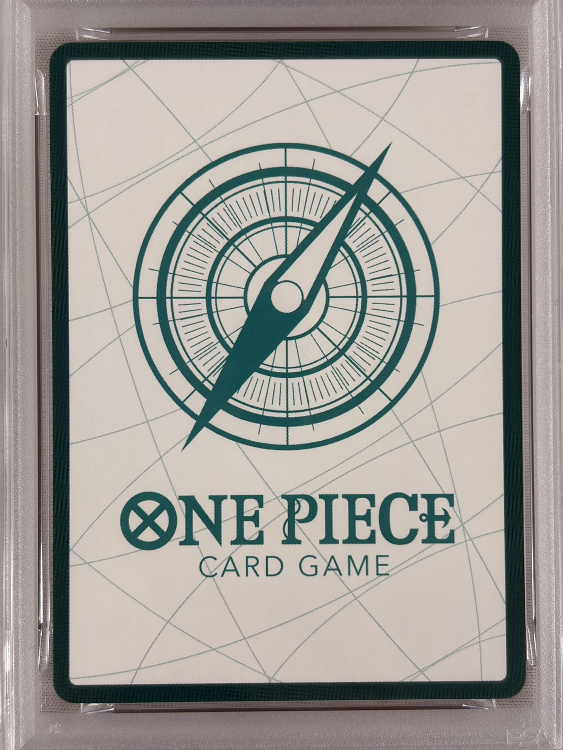 【PSA10】ドン!!(金枠/EB03/ウタ)