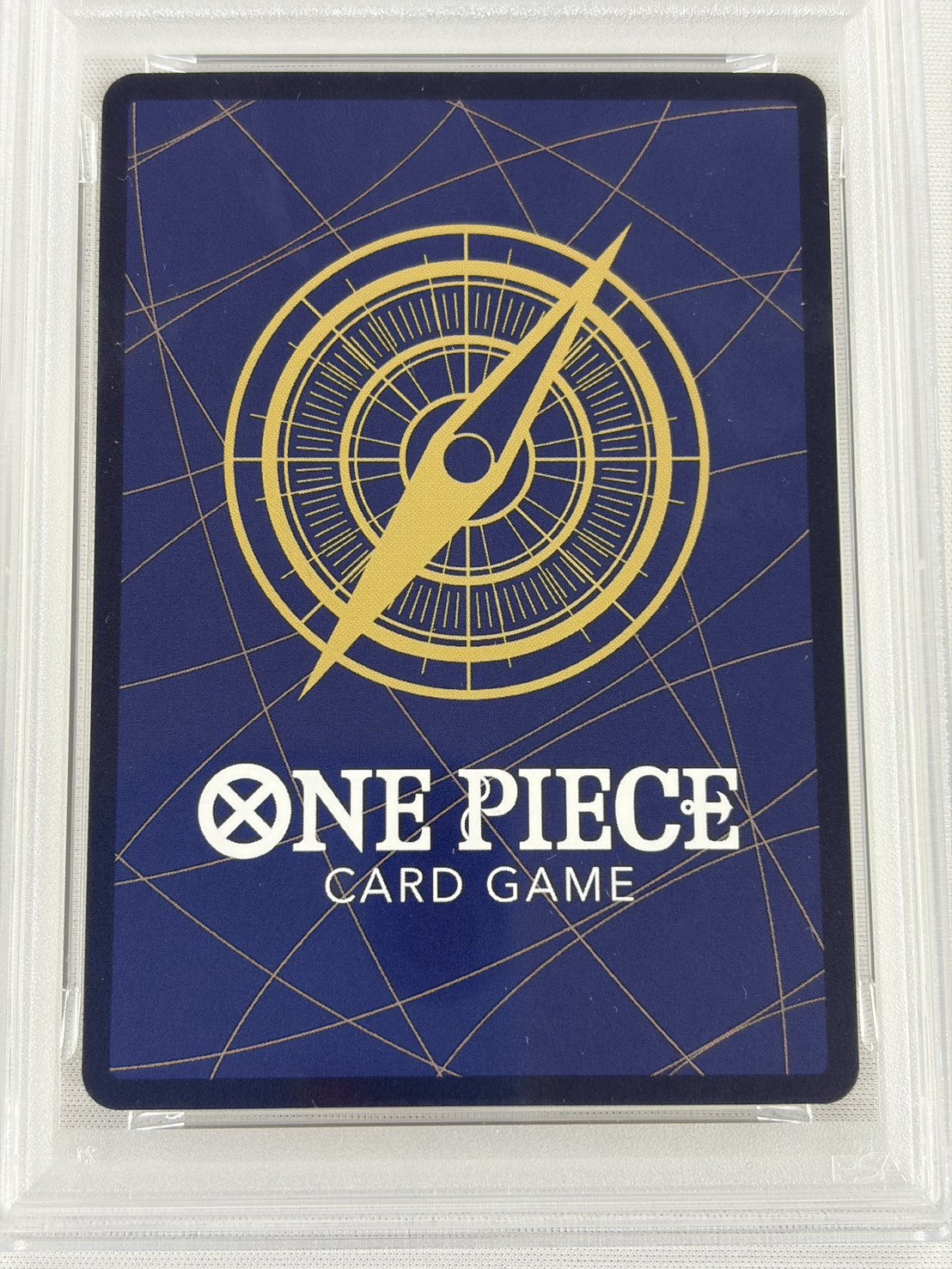 【PSA10】ジュエリー・ボニー(パラレル/和柄)【SP】【ST02-007[OP08]】②