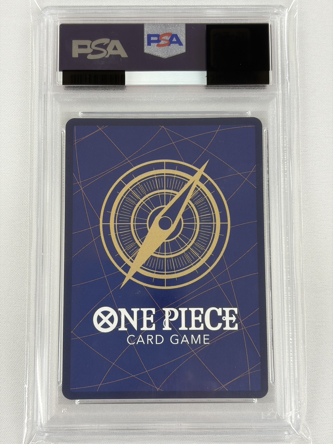 【PSA10】ヤソップ(CHAMPIONSHIP25-26)【R】【OP09-013】