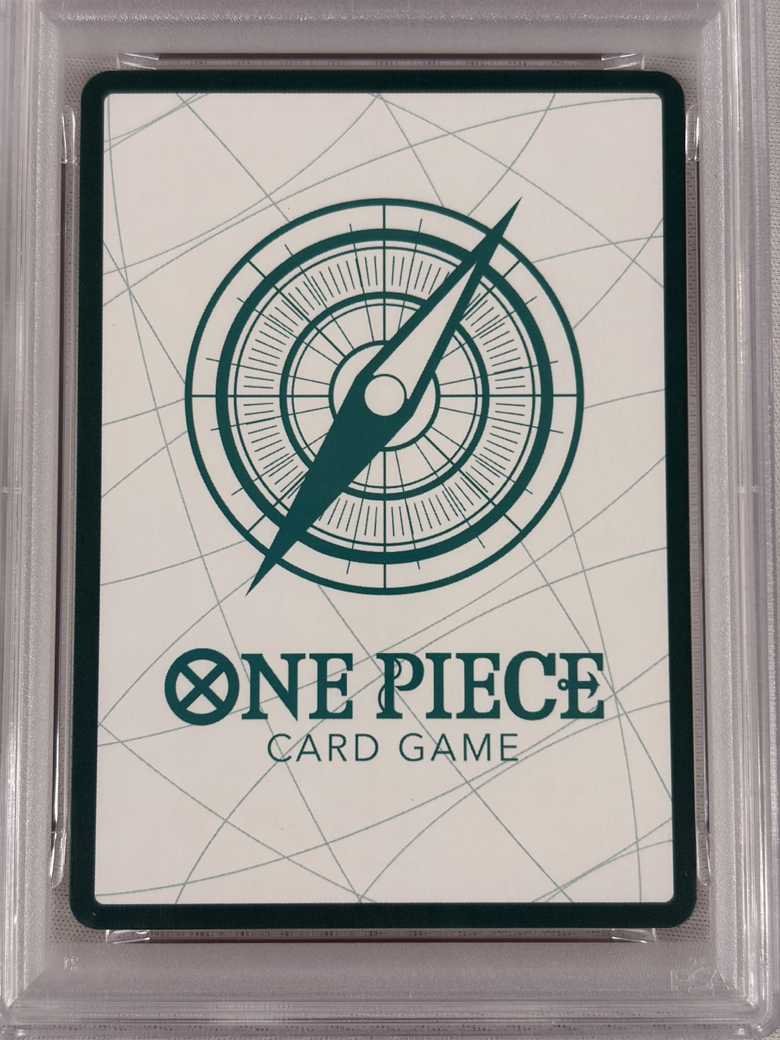 【PSA10】ドン!!(モンキー・D・ルフィ(ギア5))(スーパーパラレル)