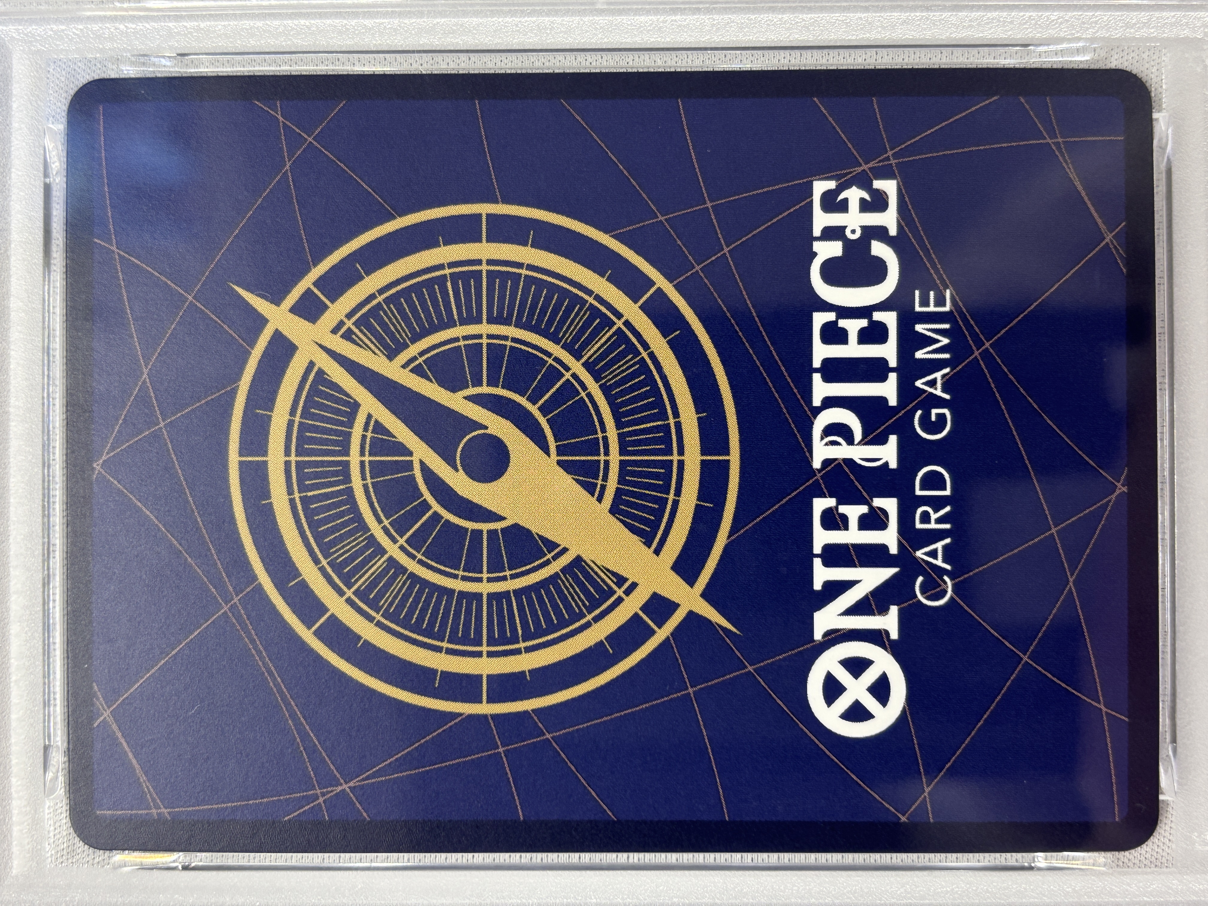 【PSA10】ロロノア・ゾロ(illust:Studio Vigor Co.Ltd)【フラッグシップ】【OP01-025】