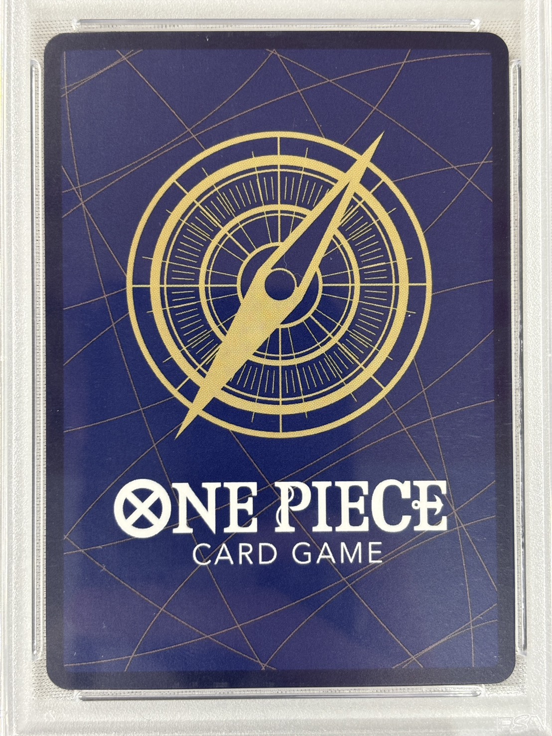 【PSA10】サボ(8パックバトル版/illust:Yosuke Adachi)【SR】【OP04-083】