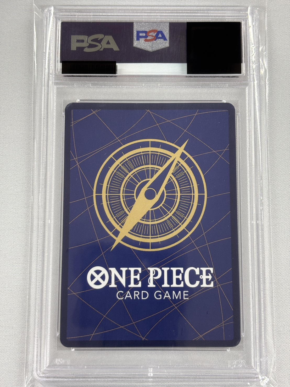 【PSA10】ウソップ(CS/illust:phima)【R】【OP01-004】