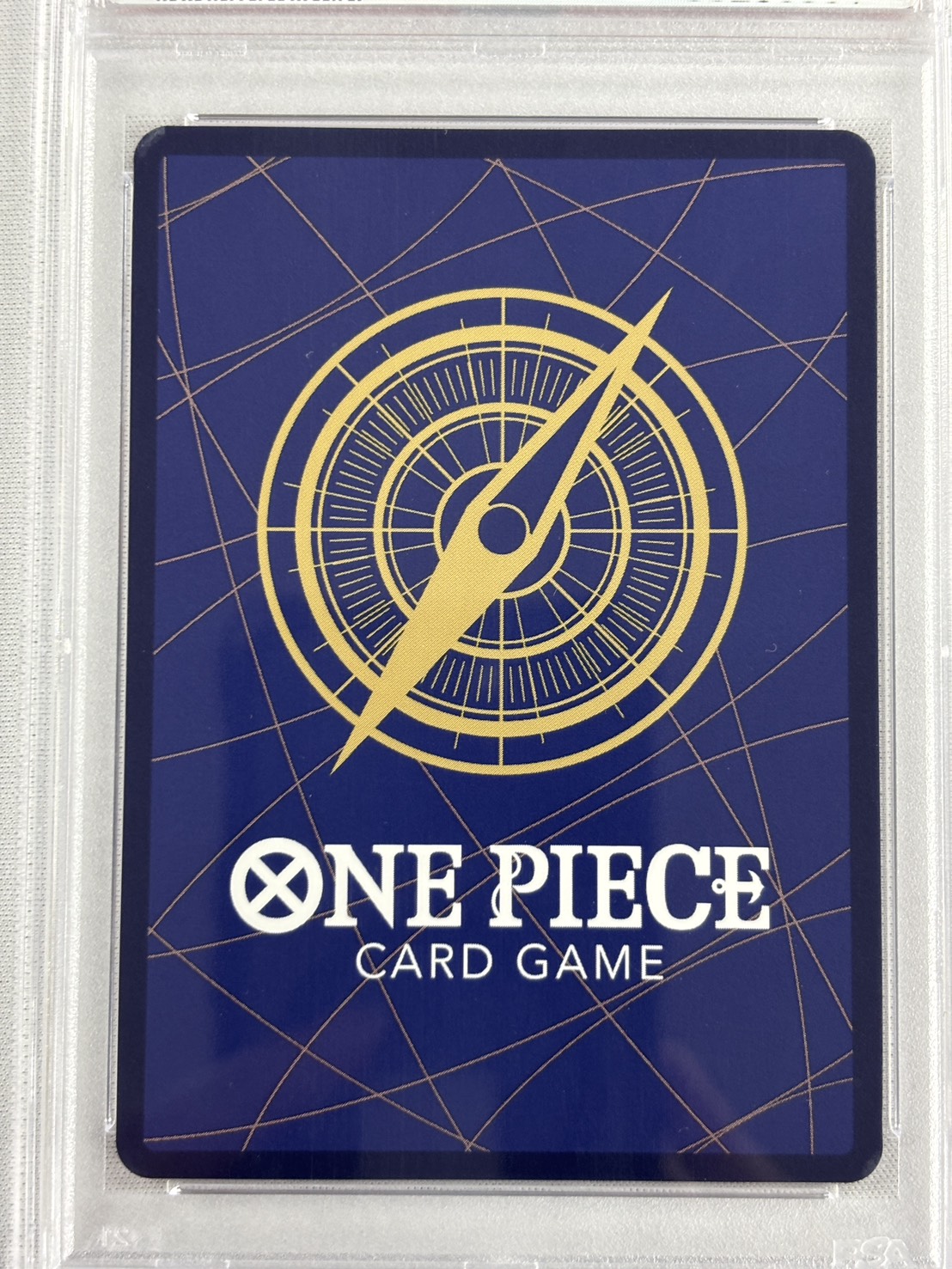 【PSA10】ウソップ(CS/illust:phima)【R】【OP01-004】