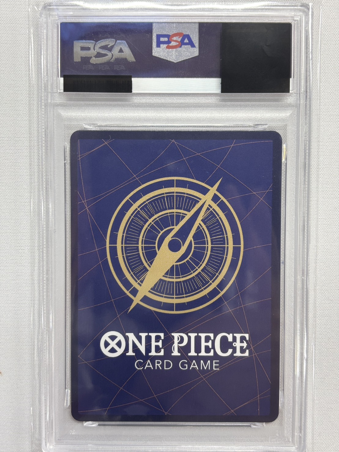 【PSA10】ロロノアゾロ(AKIRA EGAWA)【SR】【ST21-015】