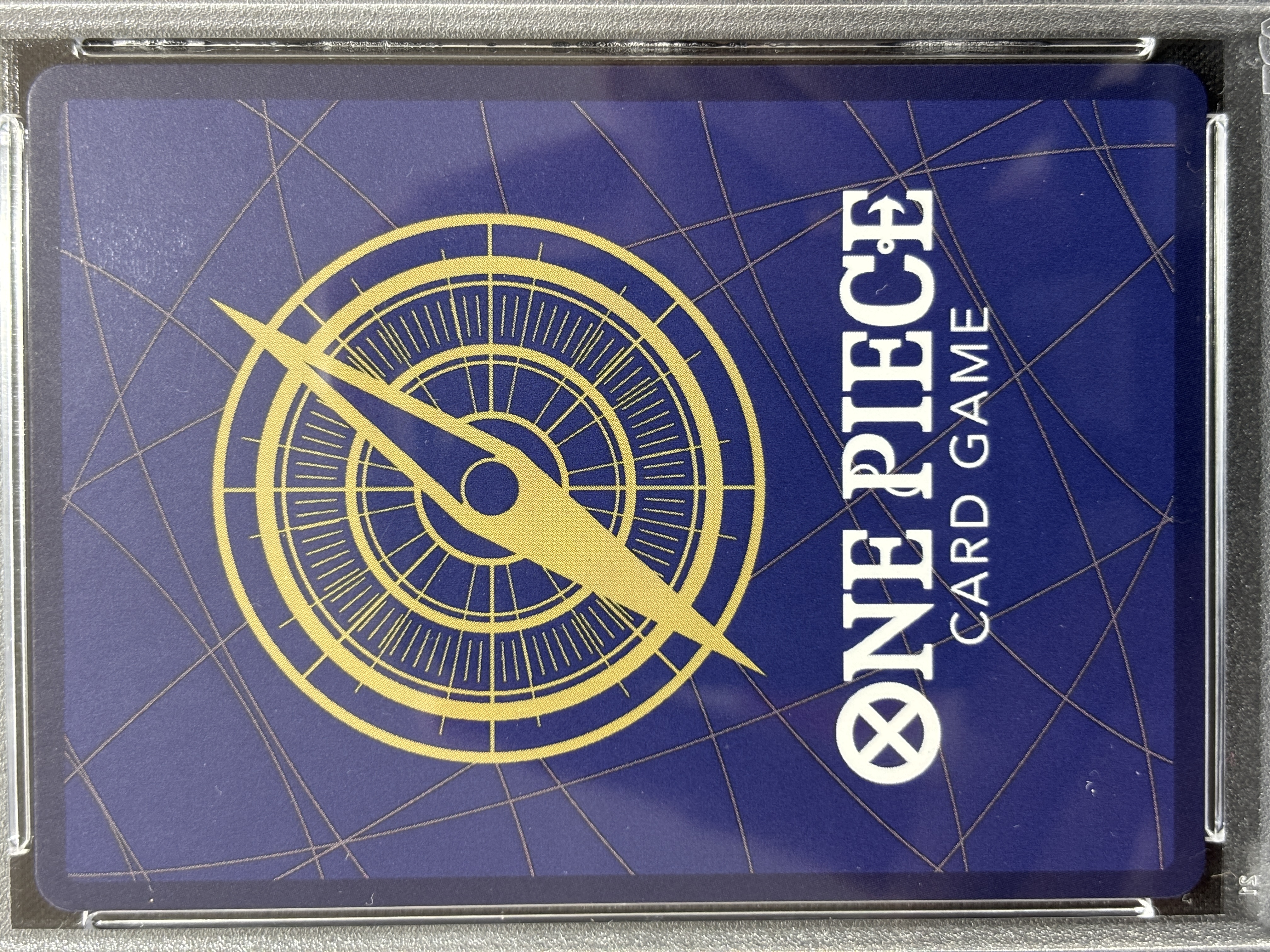 【PSA10】ウタ（illust:Sunohara）【R】【OP09-002】