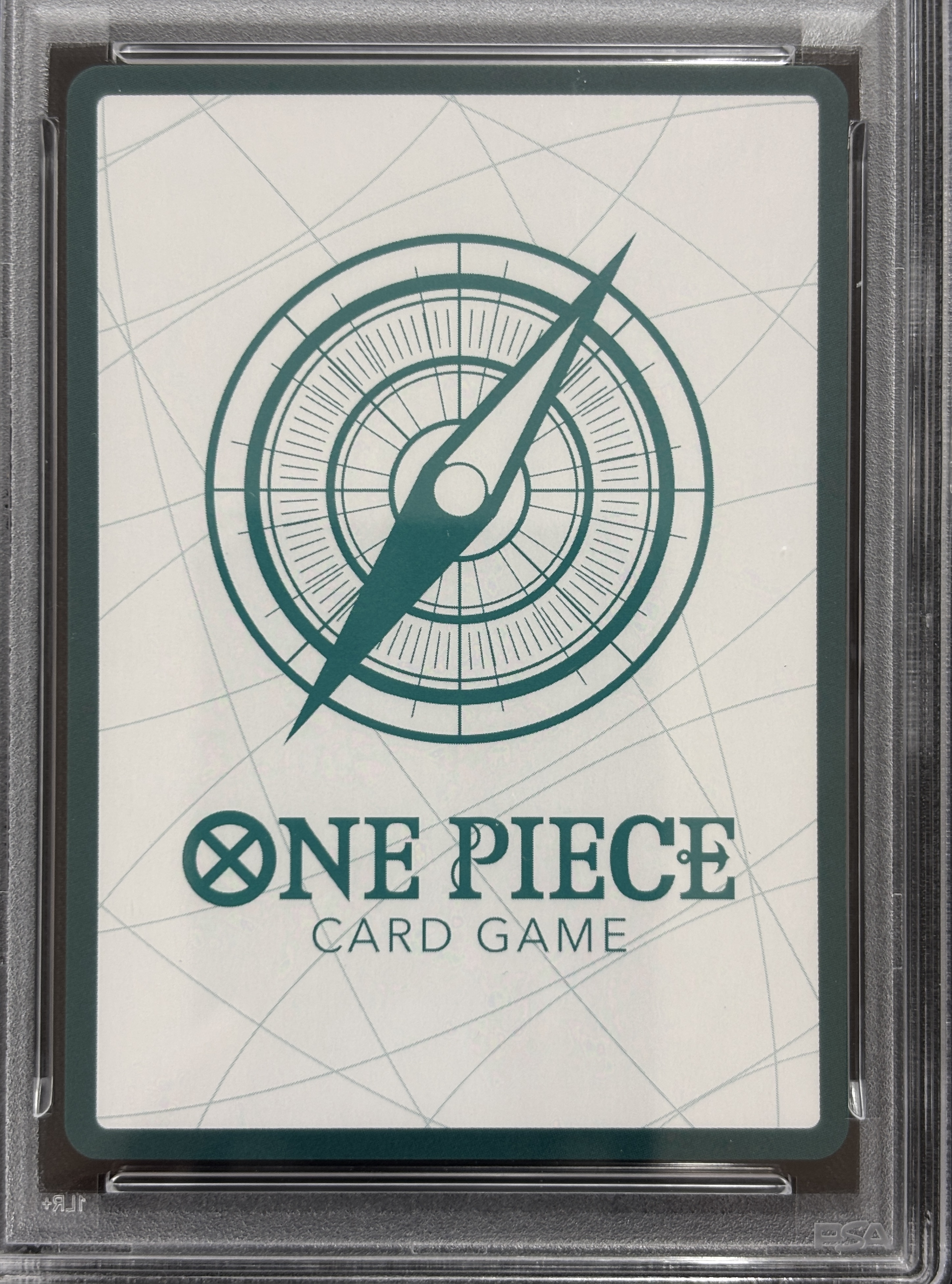 【PSA10】ドン!!(ロシナンテ/スーパーパラレル)【-】【‐】