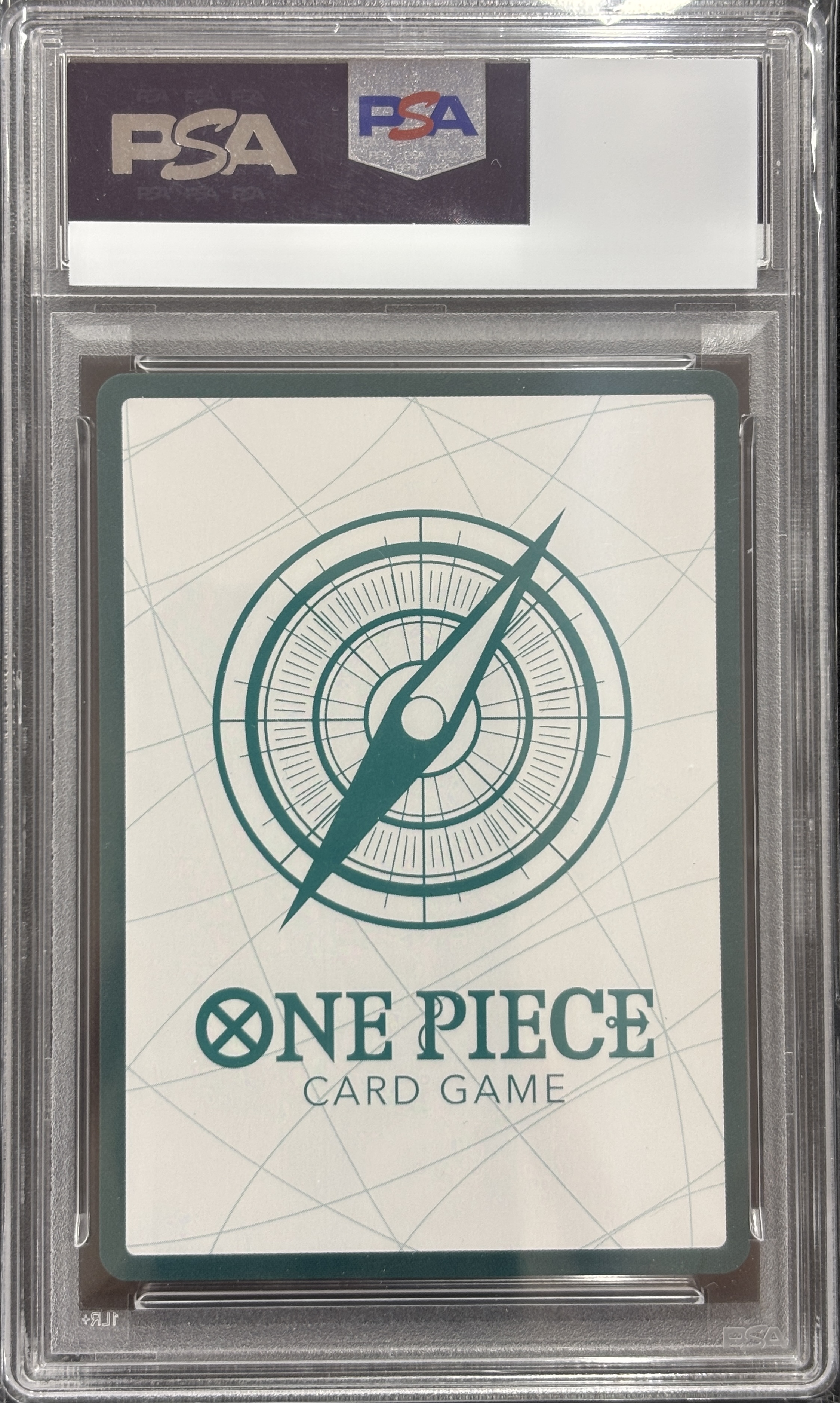 【PSA10】ドン!!(ロシナンテ/スーパーパラレル)【-】【‐】