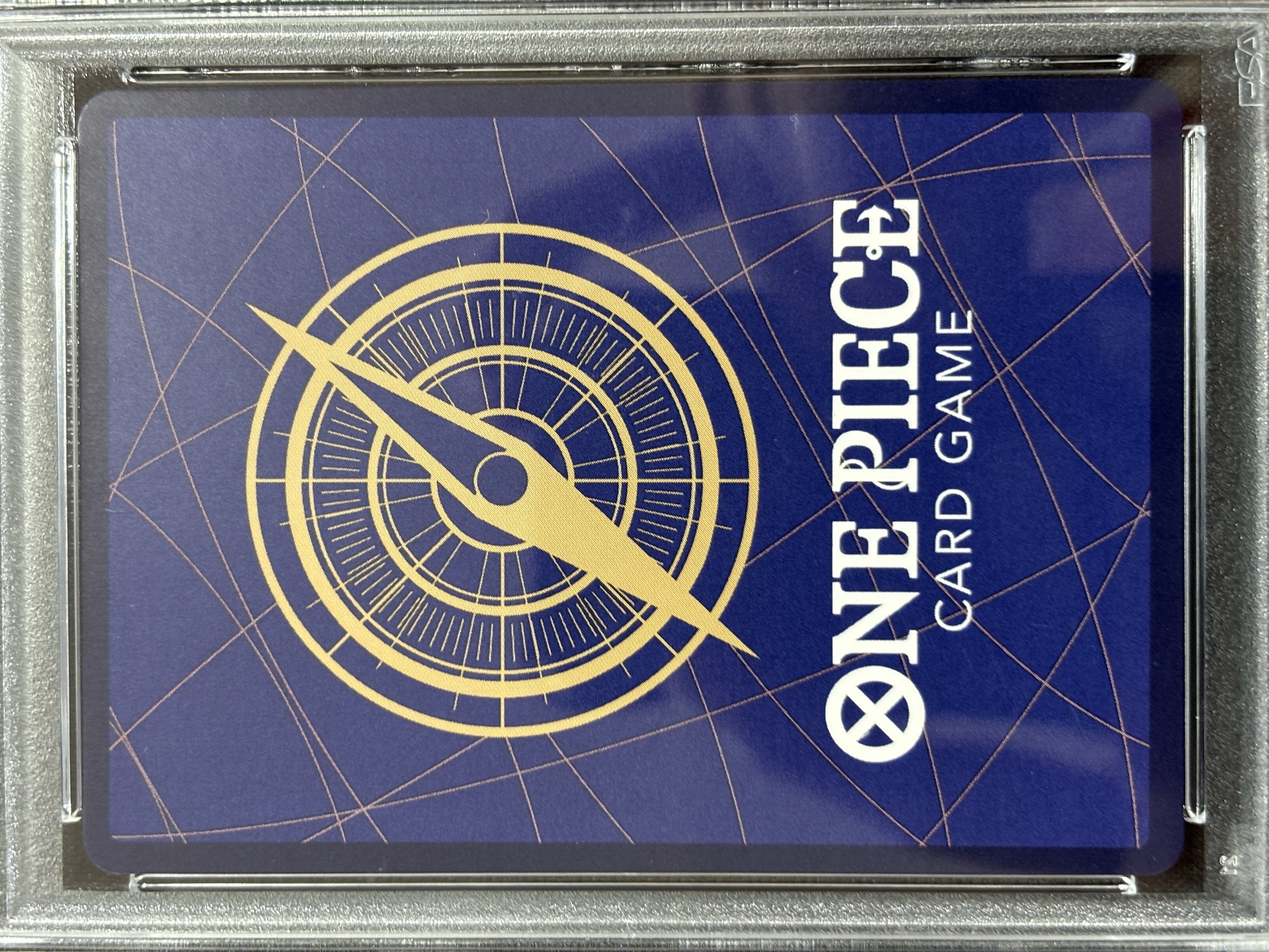 【PSA10】ゲッコー・モリア(パラレル)【SR】【OP06-086】