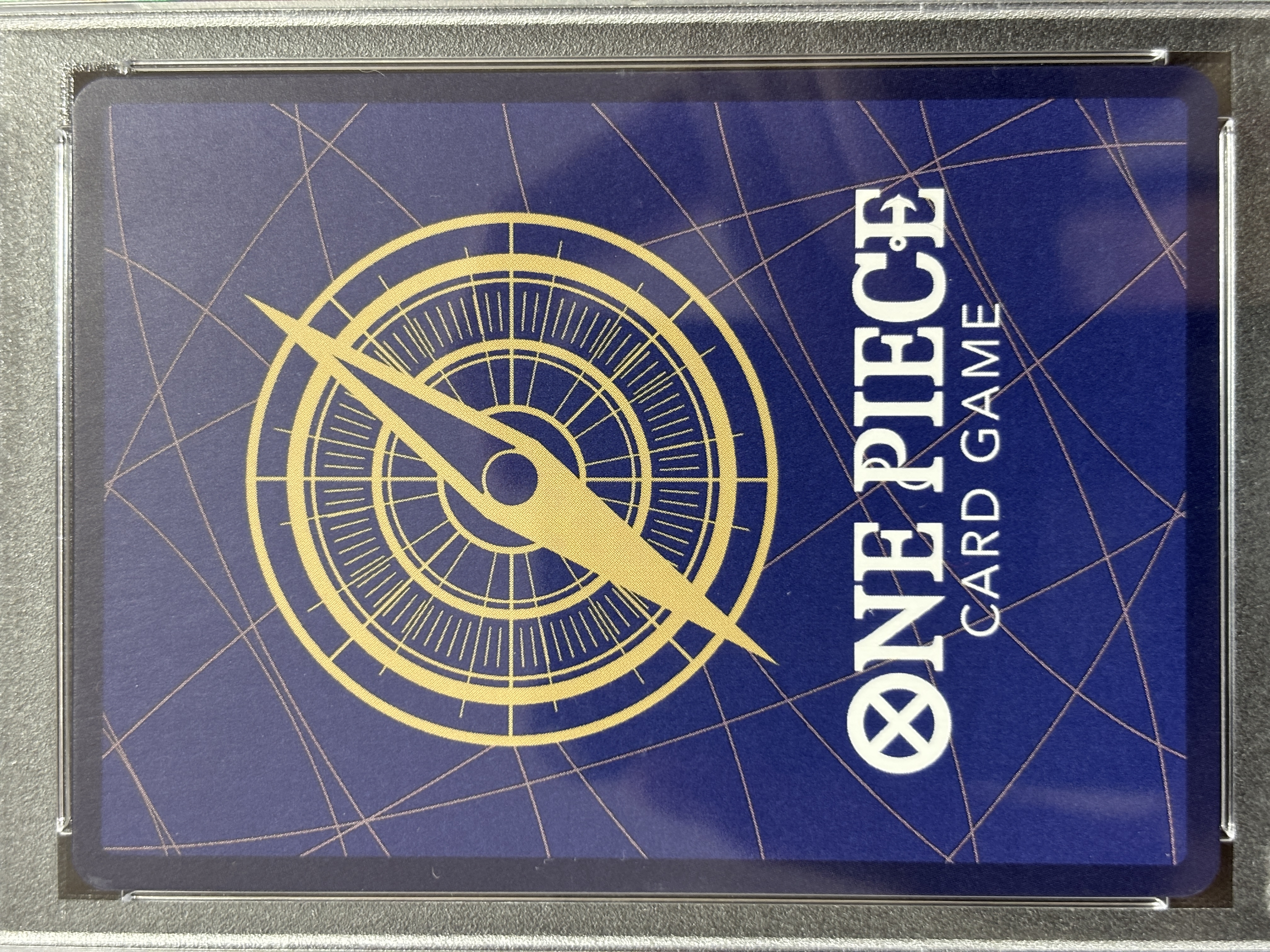 【PSA10】Mr.1（ダズ・ボーネス）(パラレル)【R】【EB01-027】