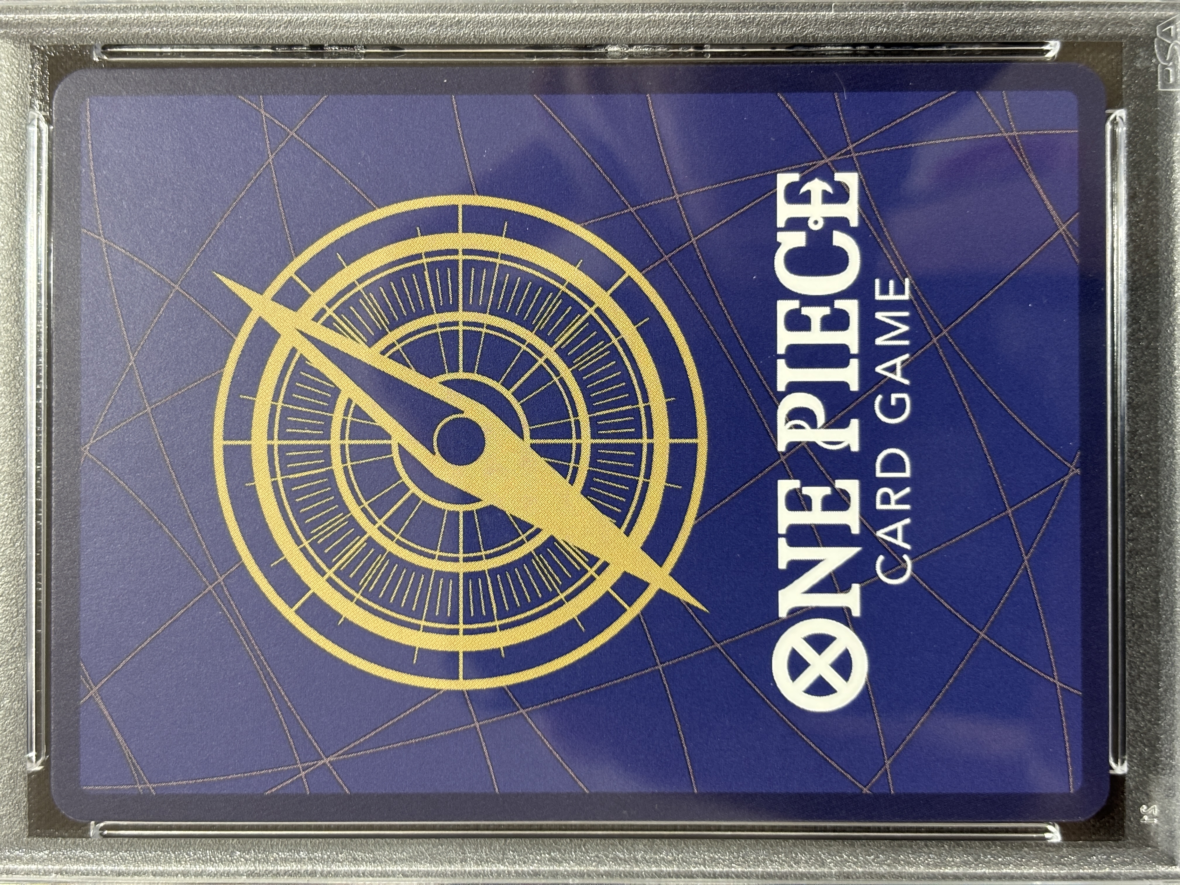【PSA10】シャーロット・フランぺ(パラレル)【SP】【EB01-056】