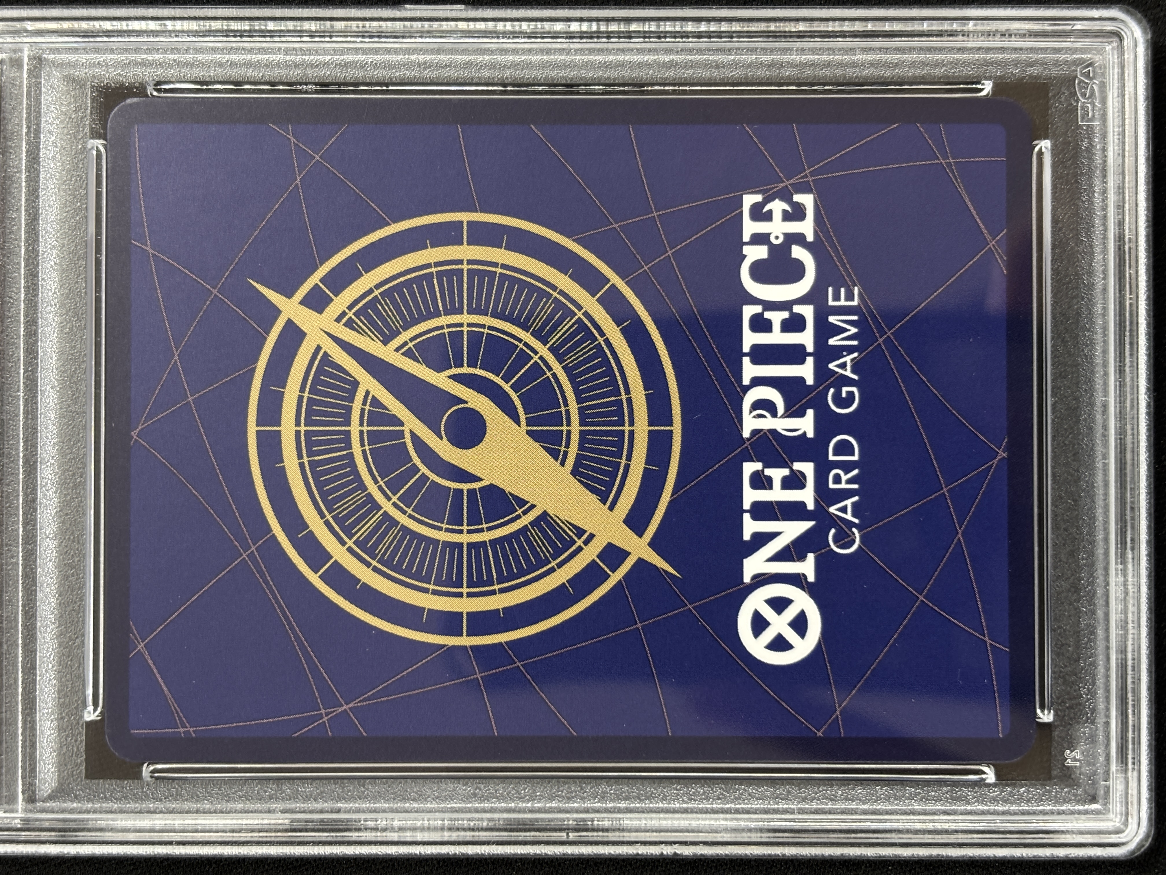 【PSA10】ユースタス・キッド(CS2023)【SR】【ST10-013】