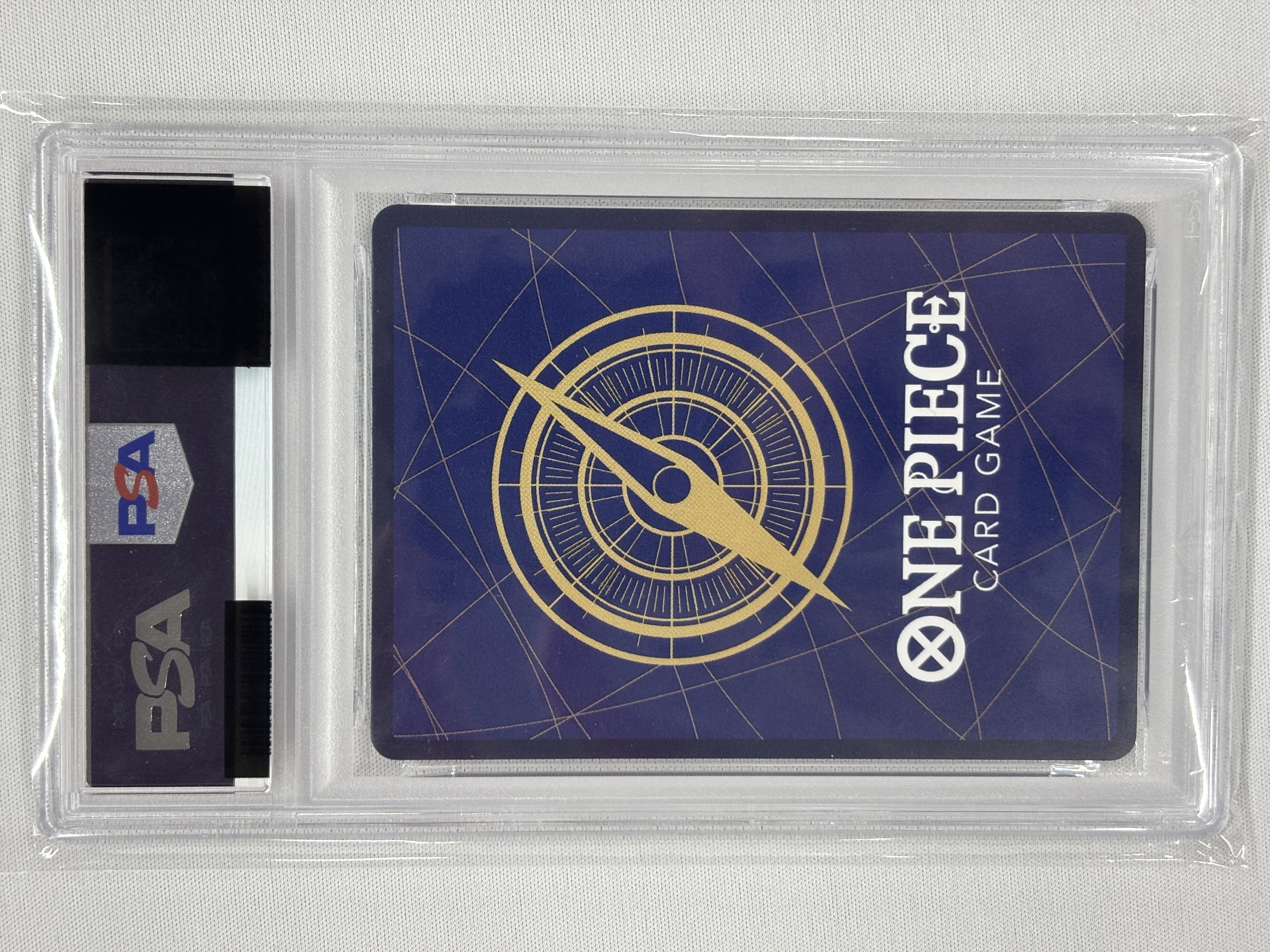 【PSA10】ネフェルタリ・ビビ【SP】【EB03-024】