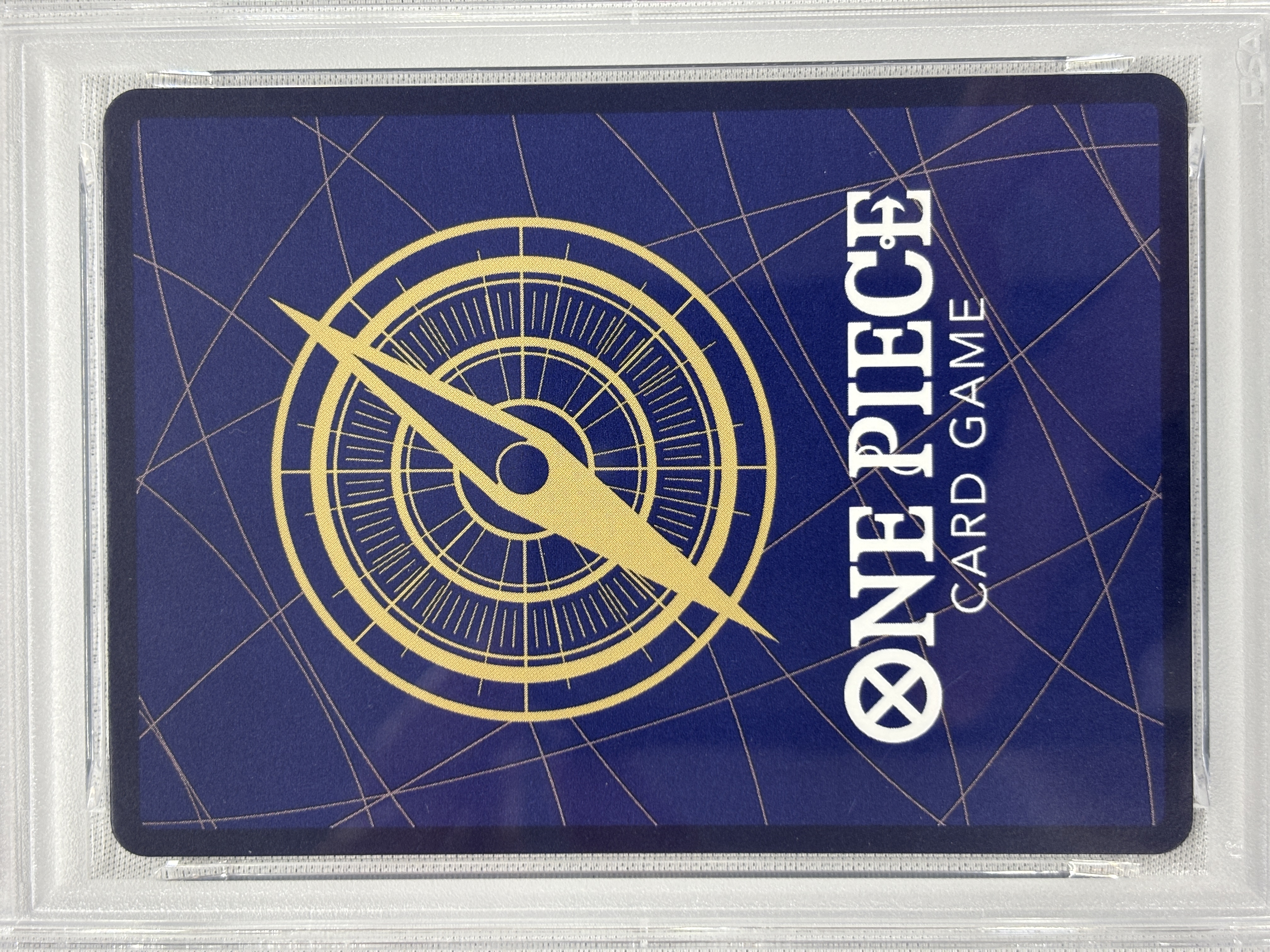 【PSA10】ネフェルタリ・ビビ【SP】【EB03-024】