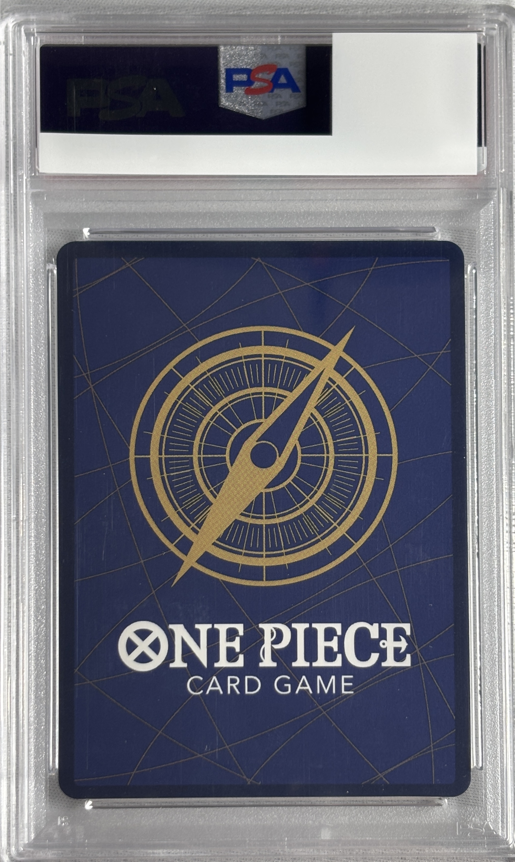 【PSA10】シャーロット・プリン(illust:kicori)【R】【OP08-067】