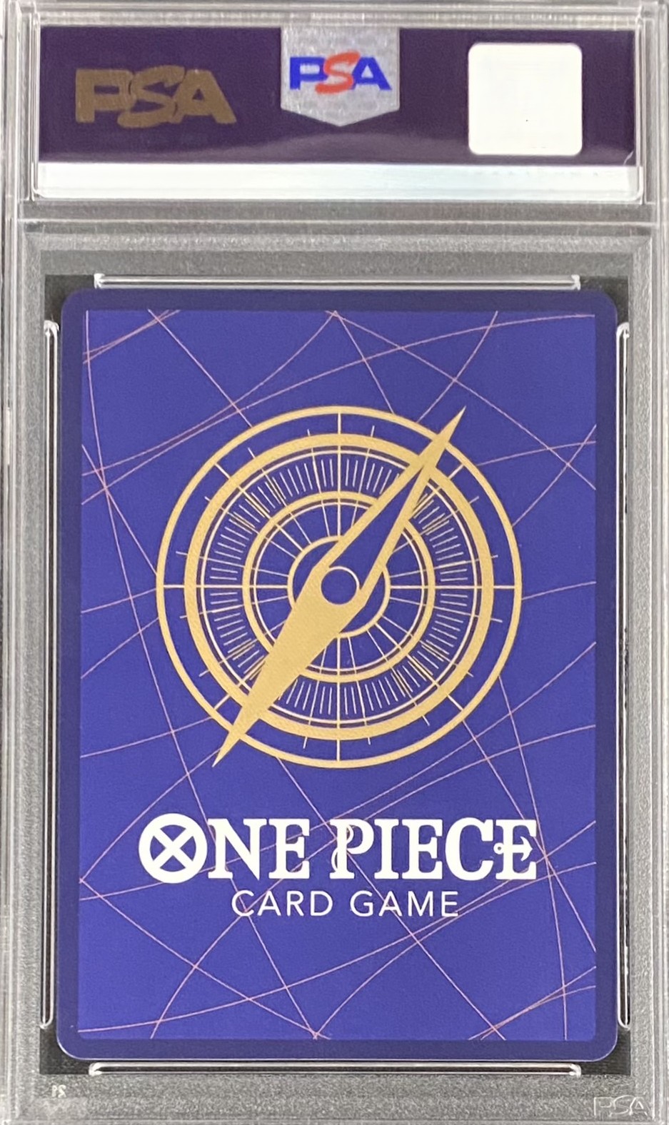【PSA10】ヤソップ(CHAMPIONSHIP25-26)【R】【OP09-013】