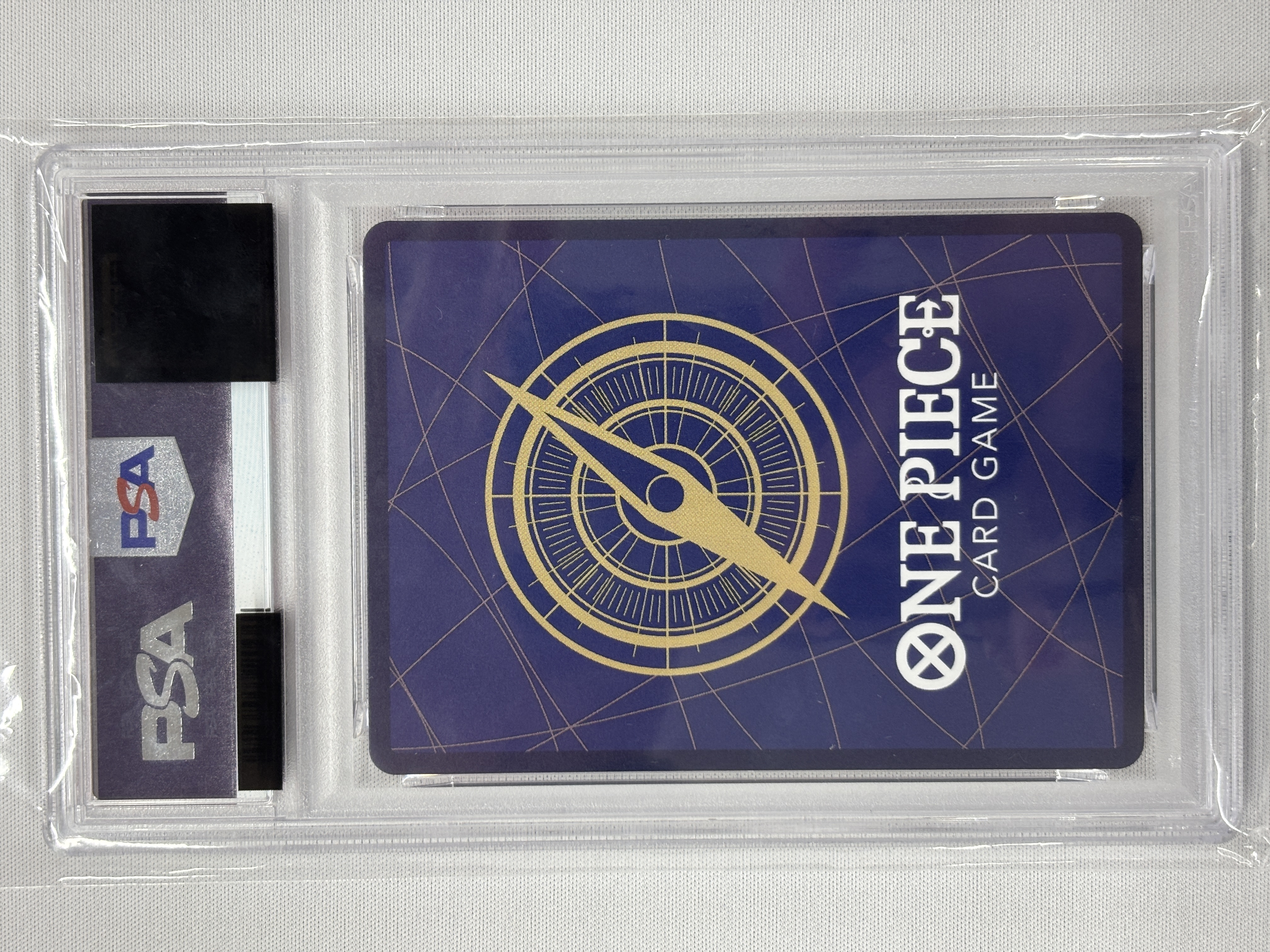 【PSA10】ネフェルタリ・ビビ【SP】【EB03-024】