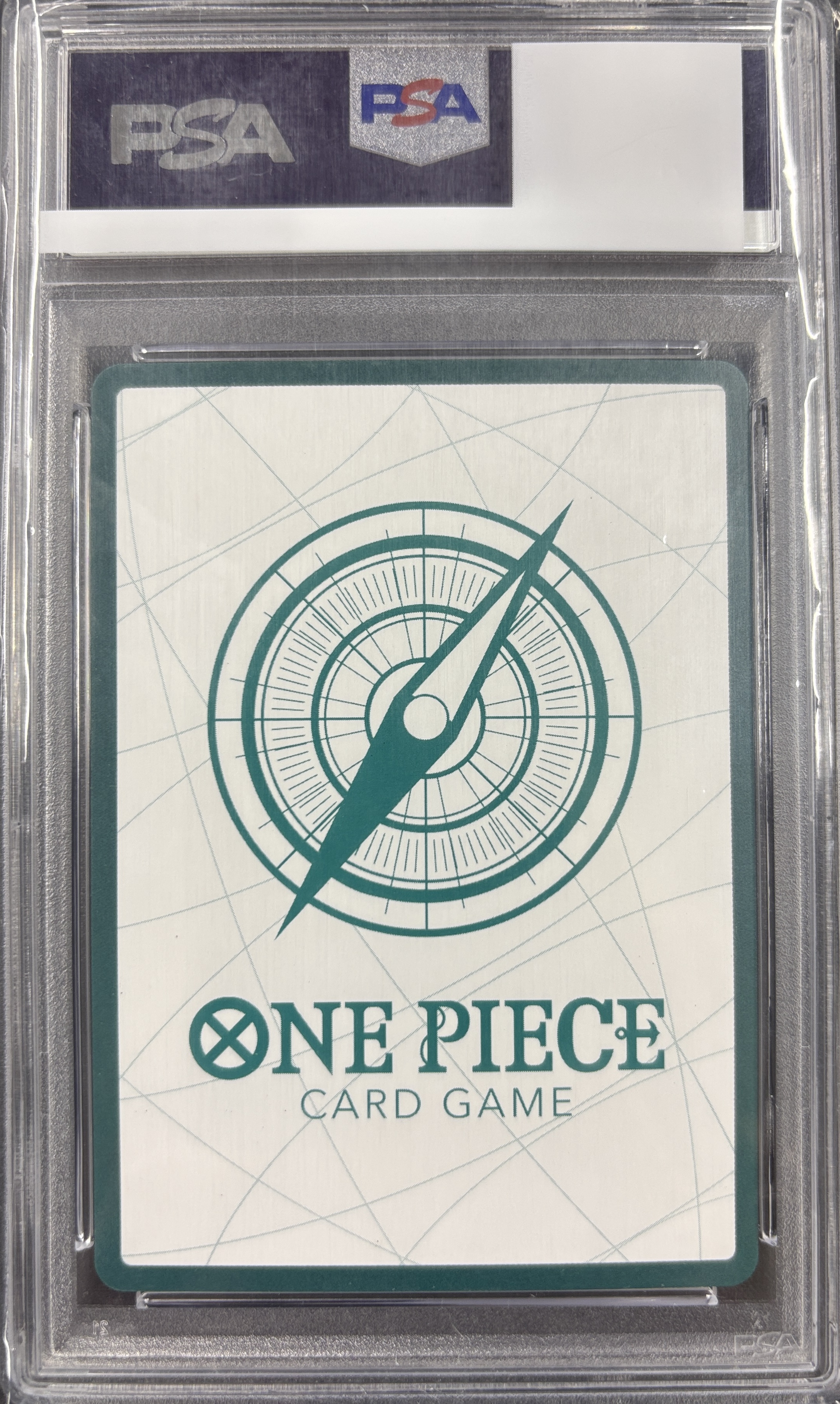 【PSA10】ドン!!カード(CS2023/モンキー・D・ルフィ)②