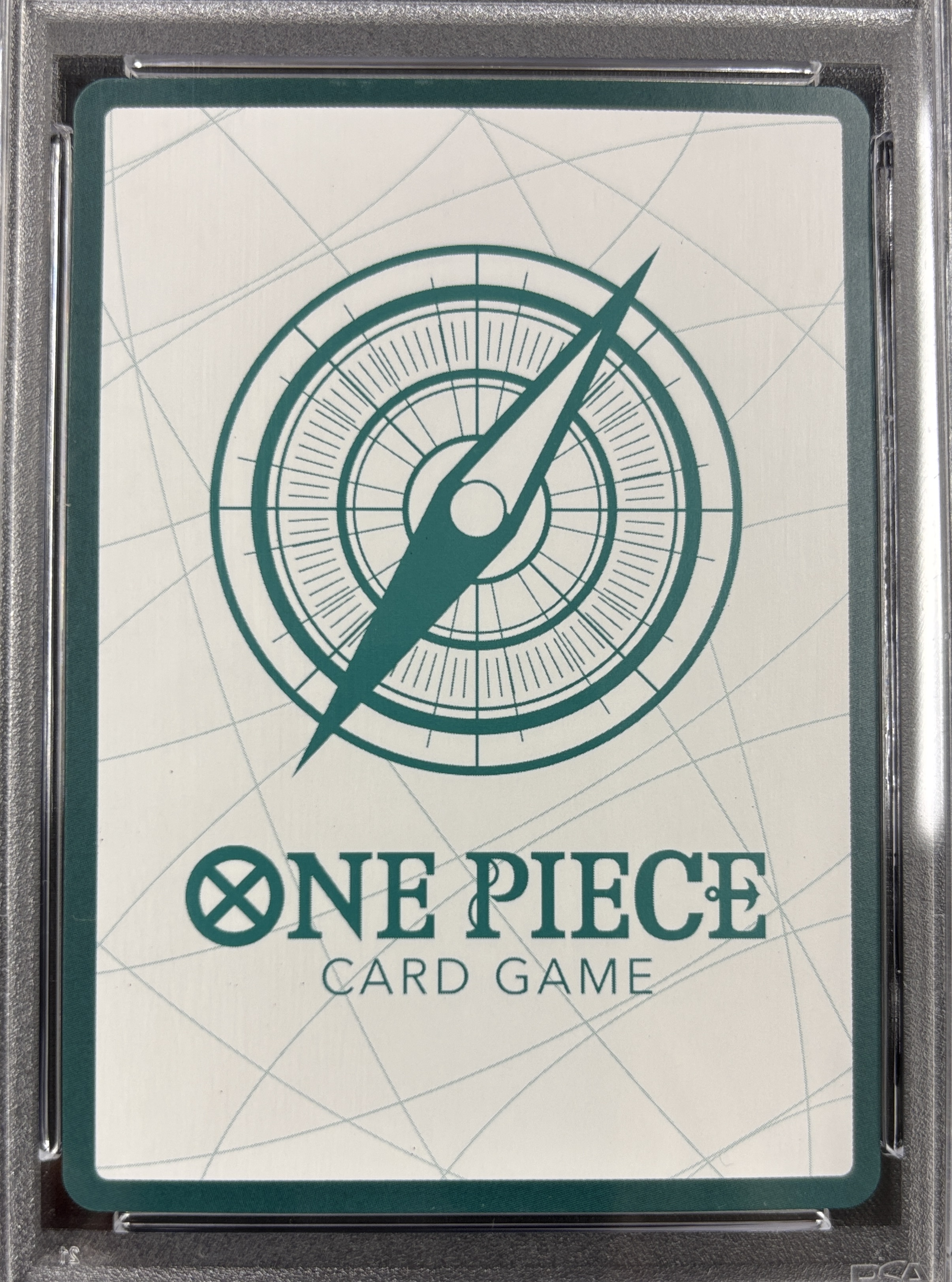 【PSA10】ドン!!カード(CS2023/モンキー・D・ルフィ)②