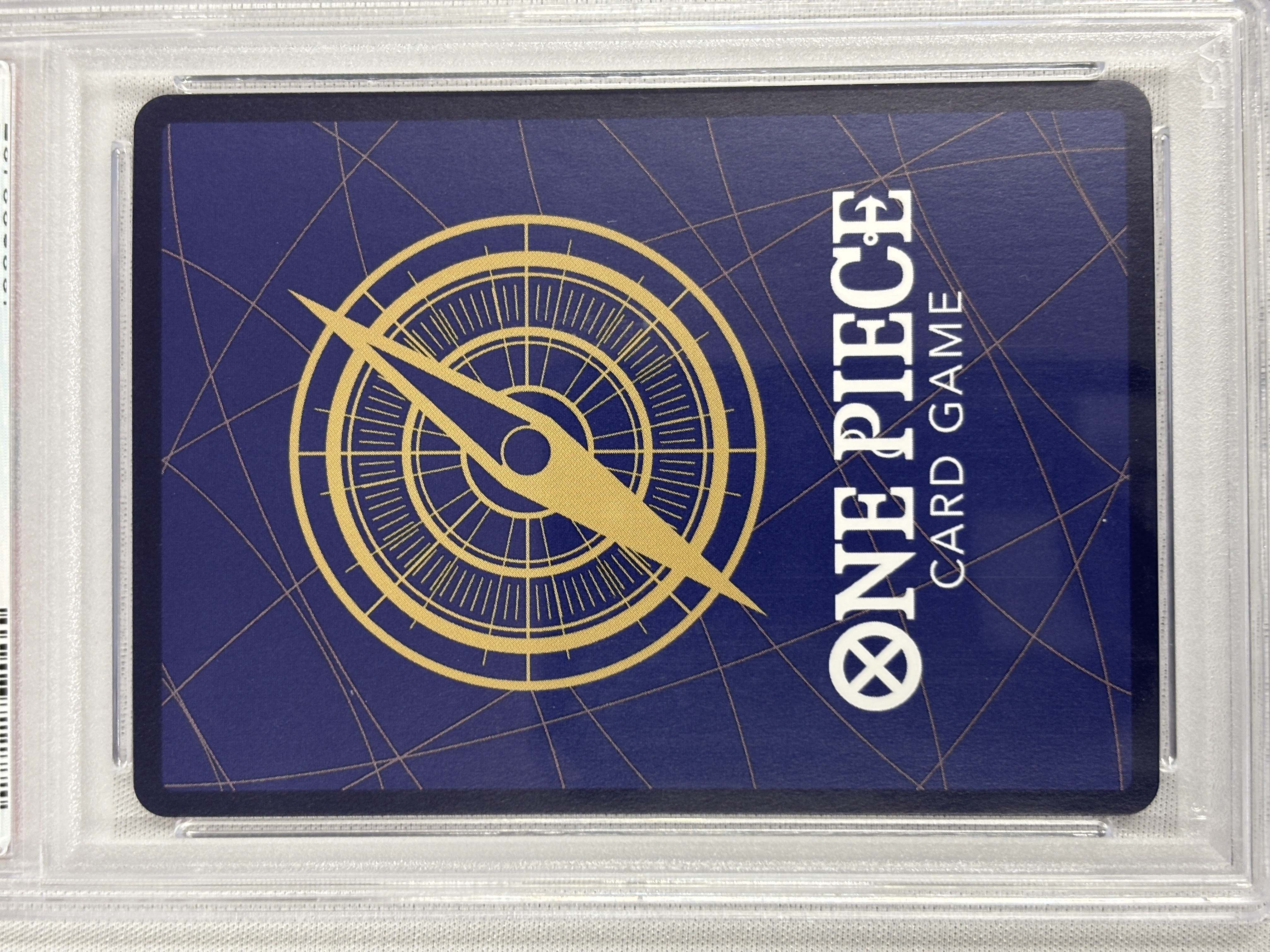 【PSA10】光月日和【R】(パラレル)【EB01-013】