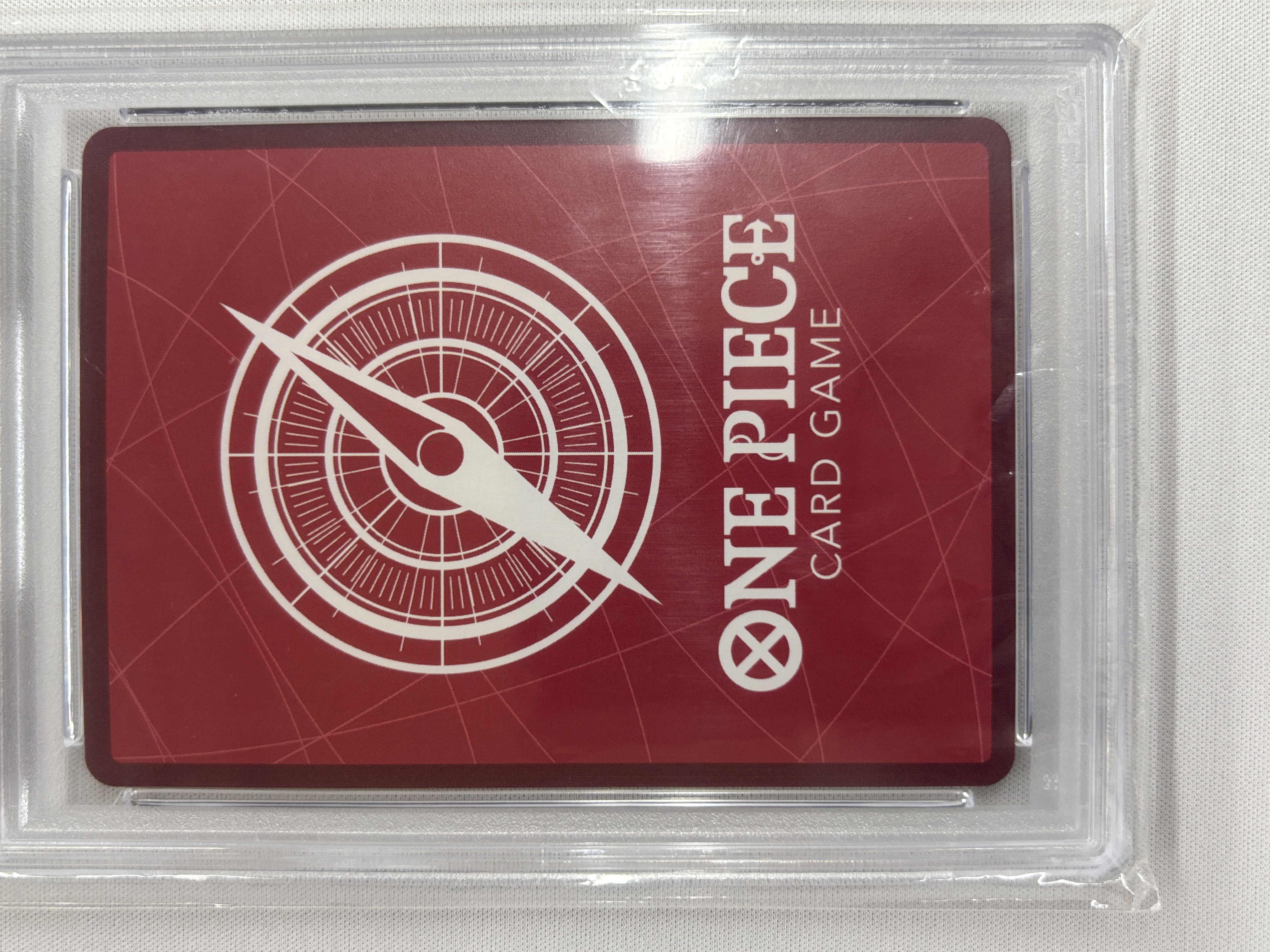 【PSA10】シャーロット・プリン(パラレル/illust:otton)【L】【OP08-058】