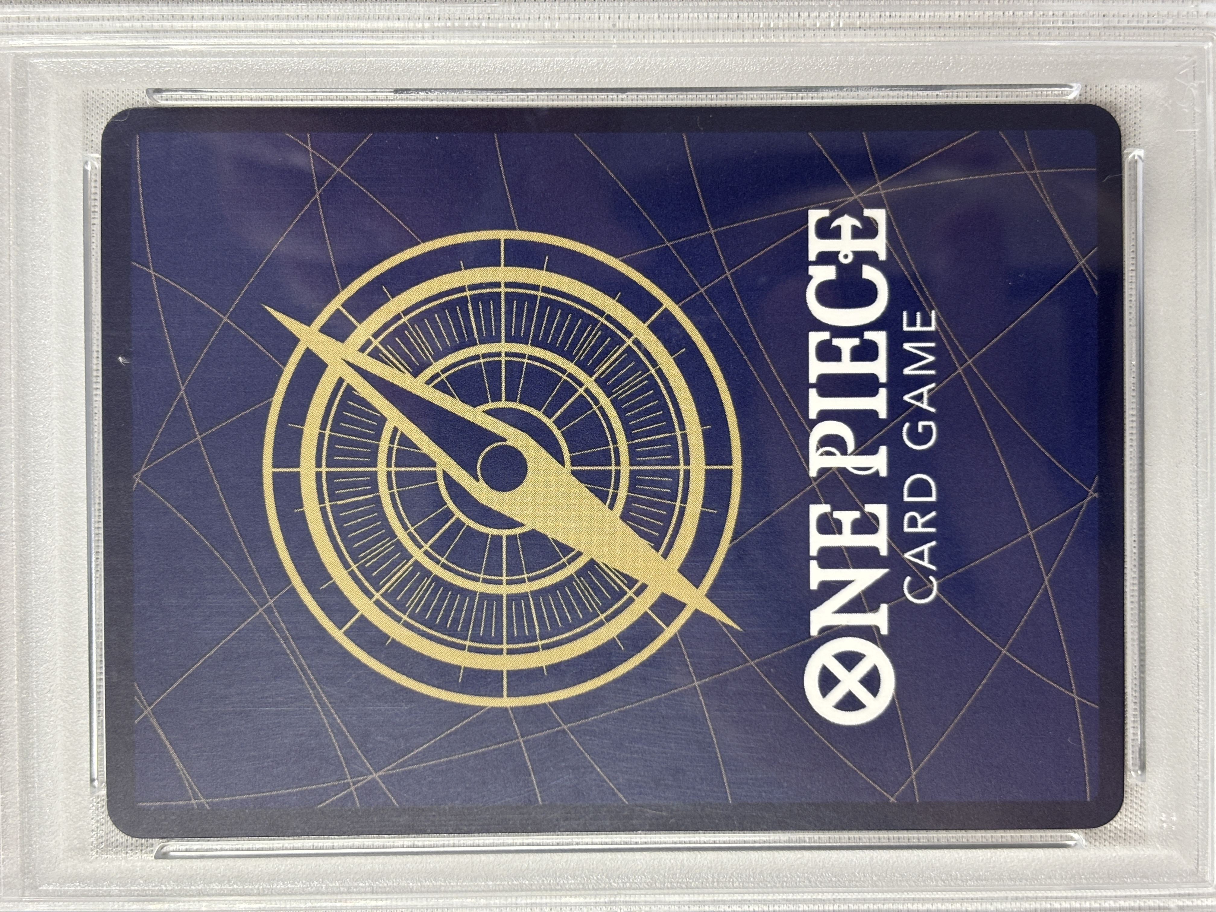 【PSA10】フォクシー(パラレル/illust:DAI-XT)【R】【OP07-071】