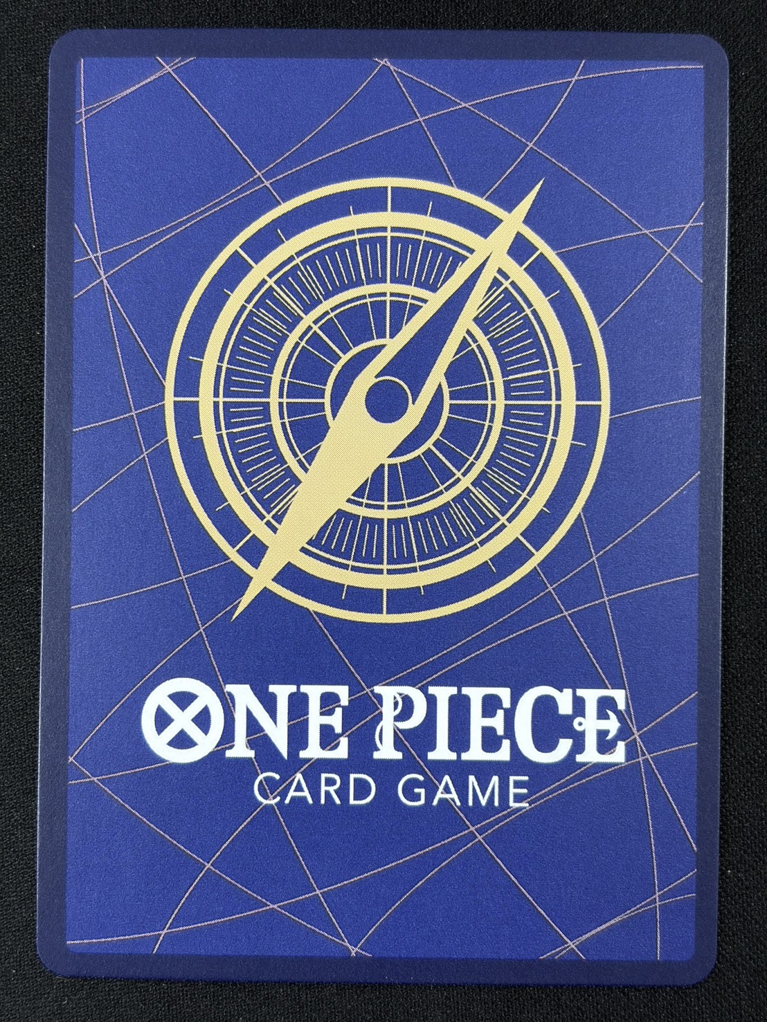 【状態B】そげキング(パラレル/漫画背景/漫画絵)【SEC】【OP03-122】